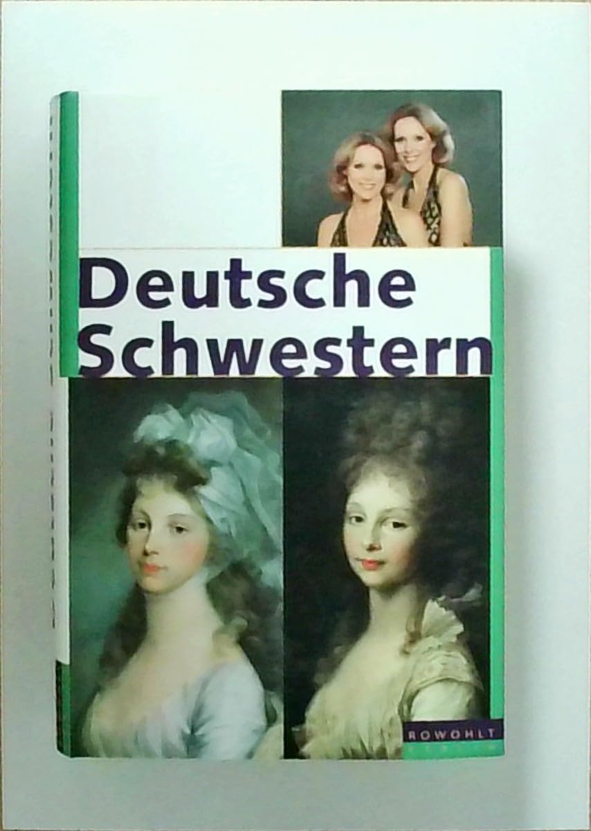 Deutsche Schwestern. Vierzehn biographische Porträts. Social Sciences