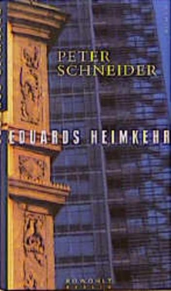 Eduards Heimkehr Contemporary literature Books
