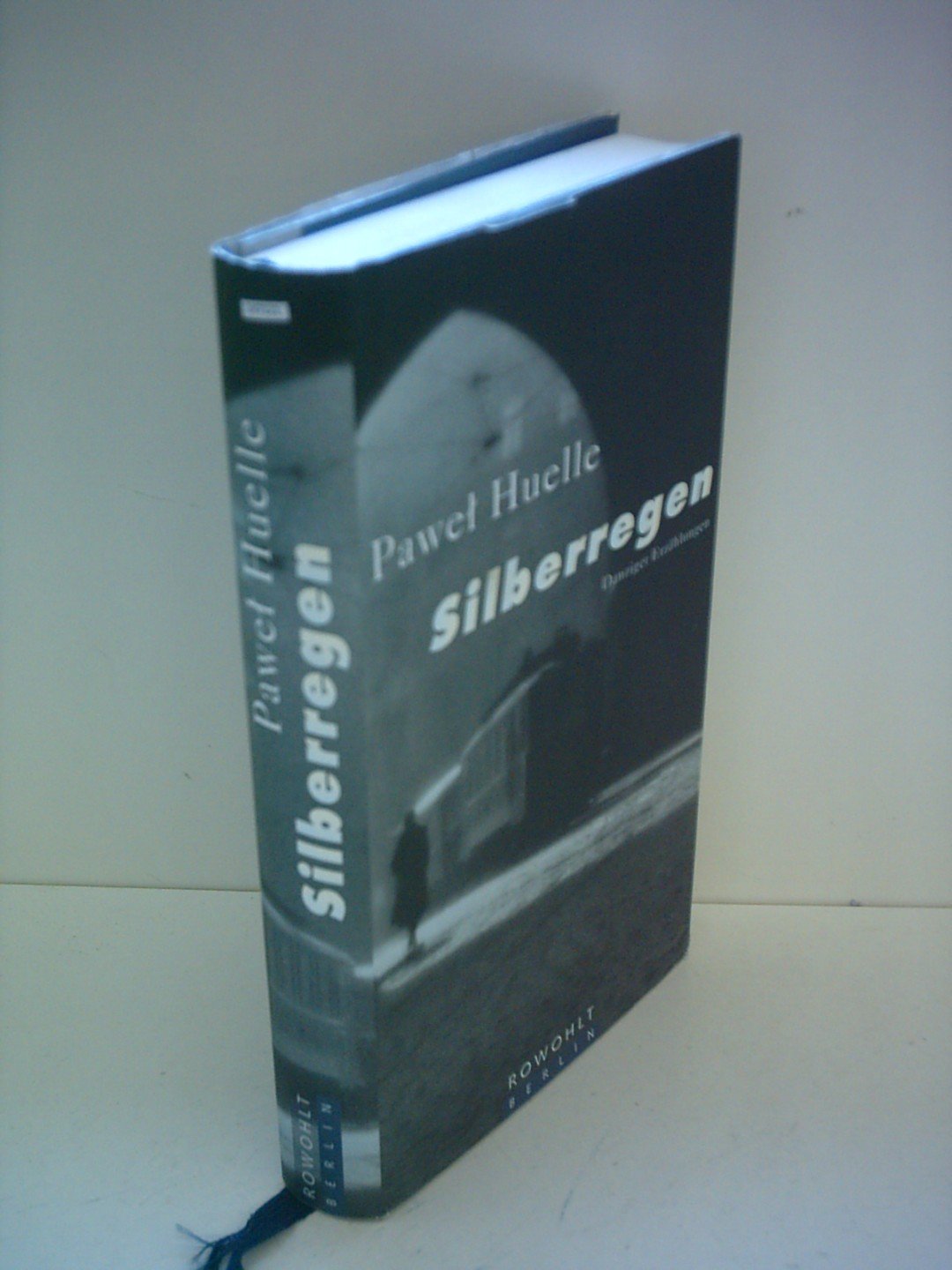Silberregen: Danziger Erzählungen Books