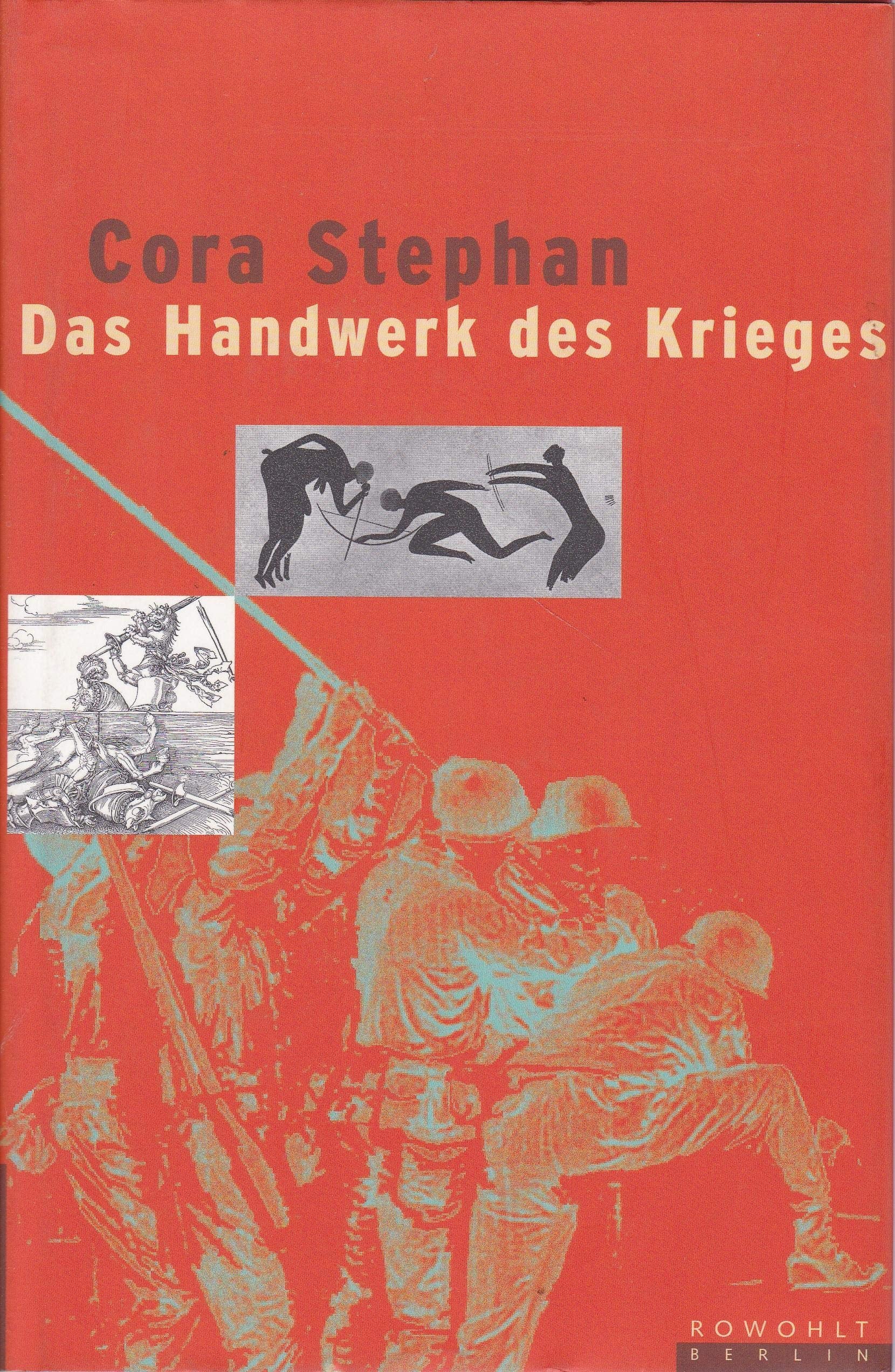 Das Handwerk des Krieges Philosophy Books