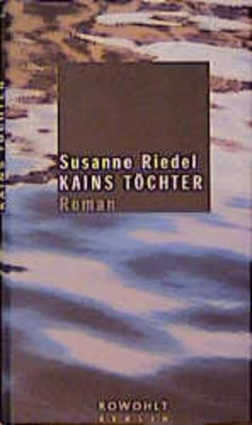 Kains Töchter Contemporary literature Books