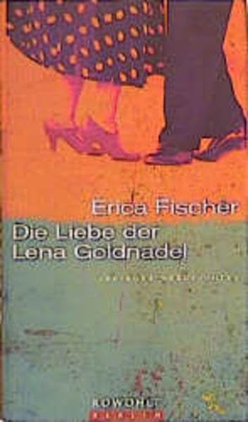 Die Liebe der Lena Goldnadel: Jüdische Geschichten Books