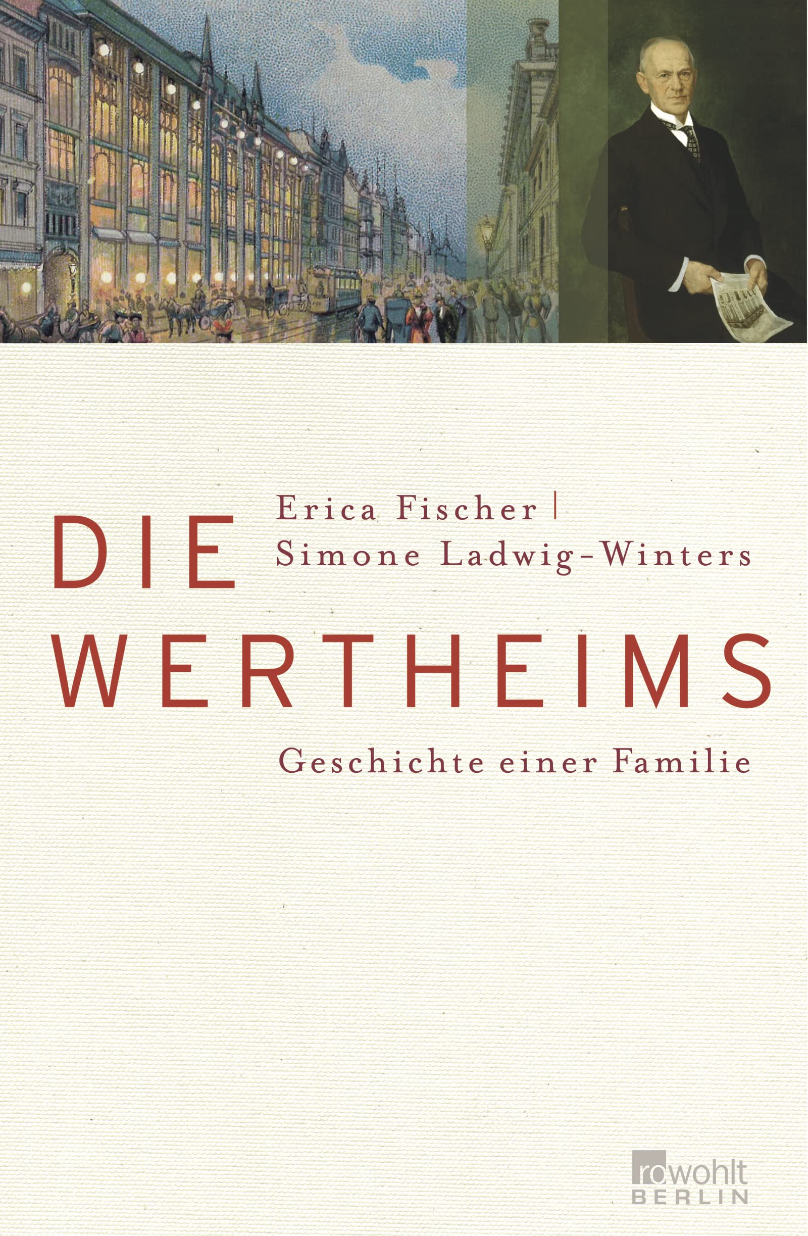 Die Wertheims: Geschichte einer Familie Memories