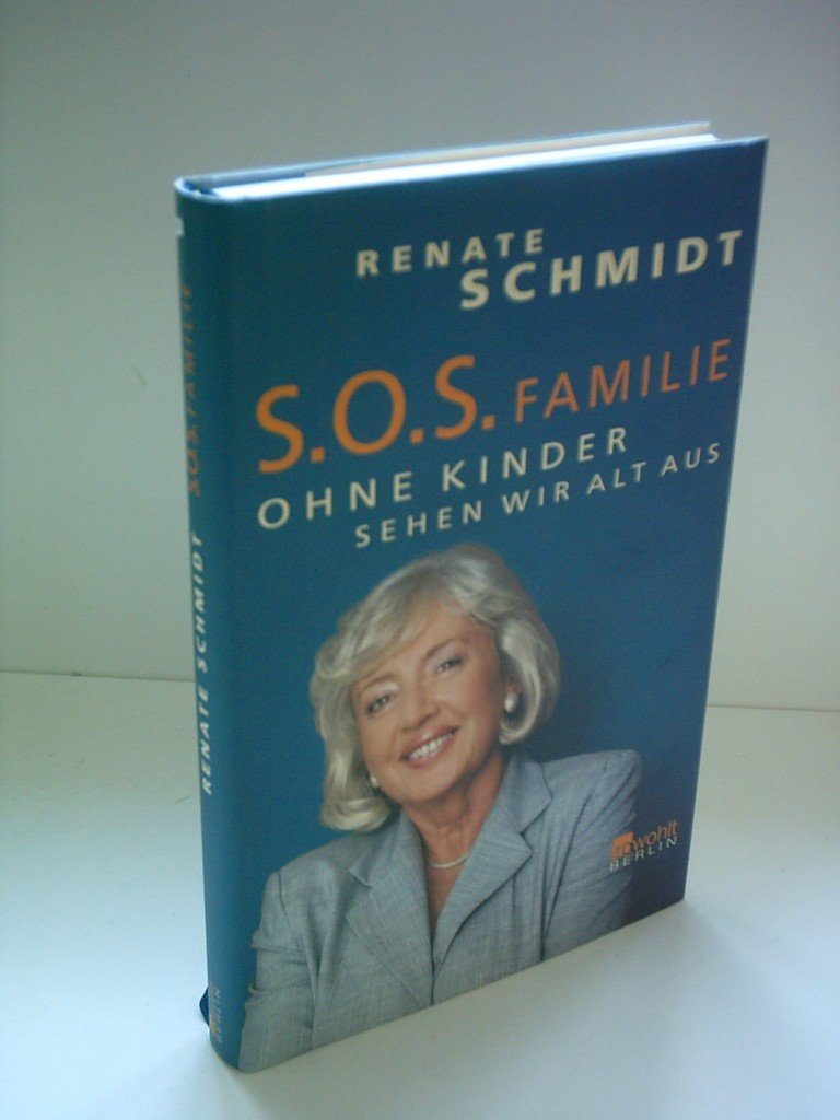 S.O.S. Familie: Ohne Kinder sehen wir alt aus Politics & History
