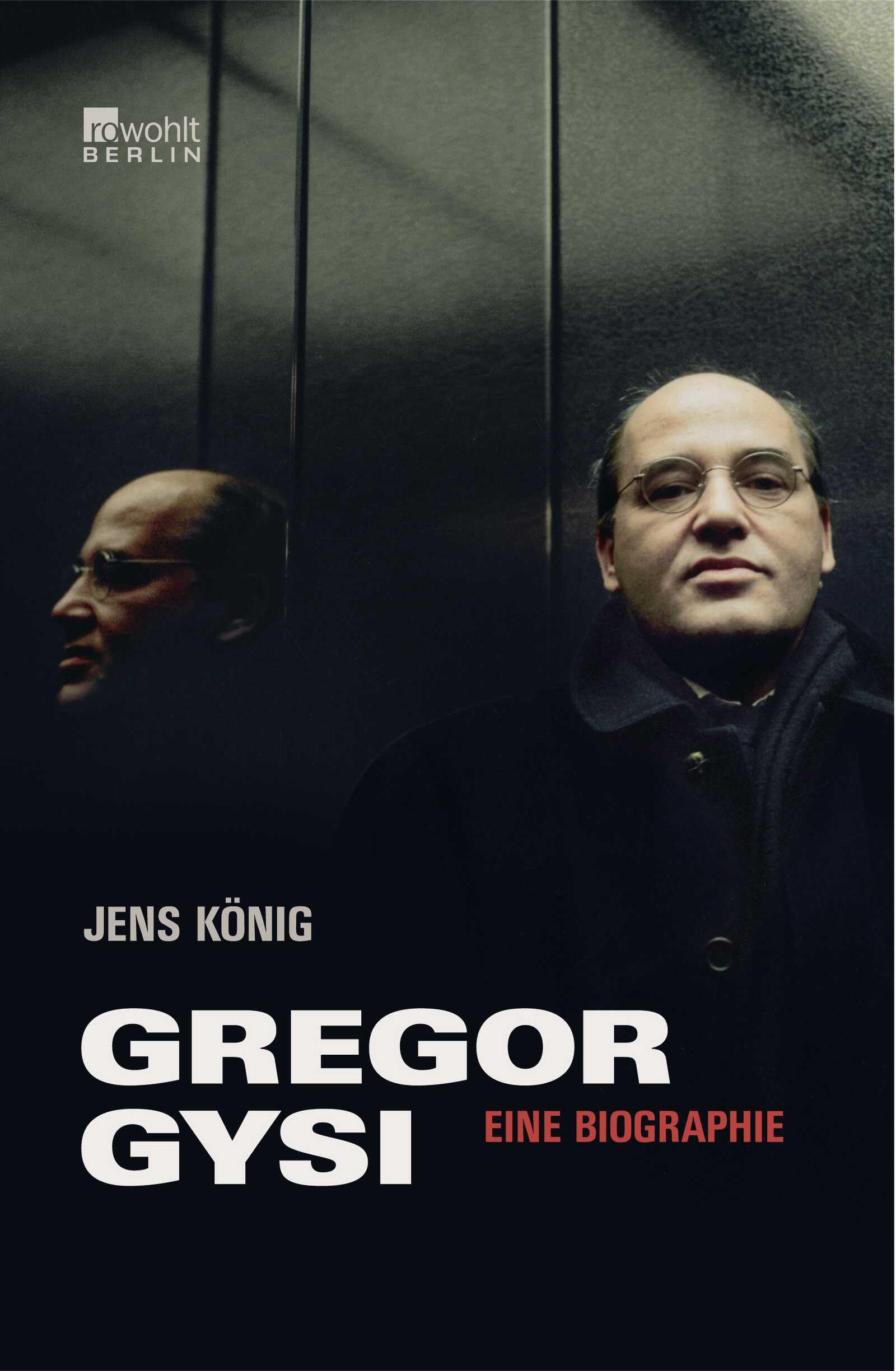 Gregor Gysi Politics & Society Books