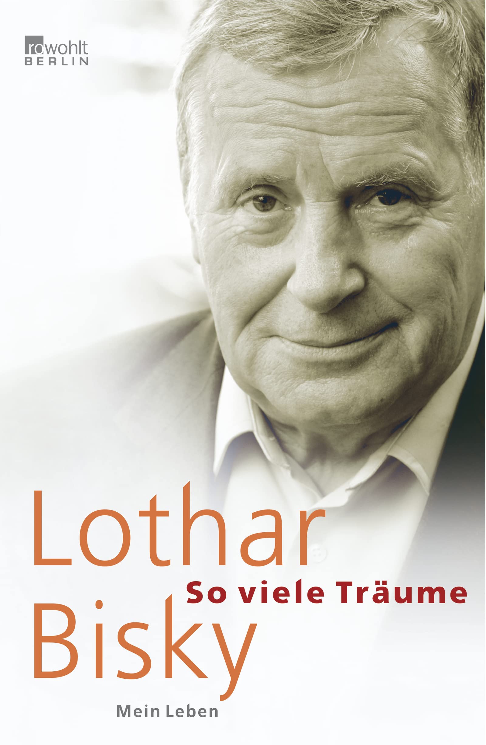 So viele Träume: Mein Leben Politics & Society