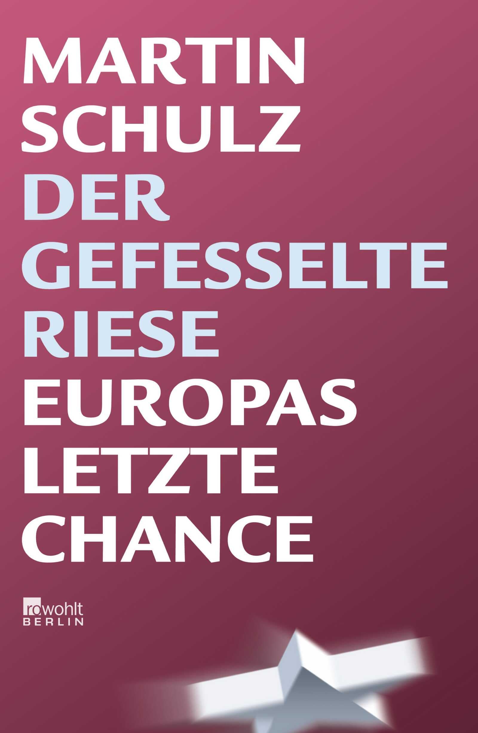 Der gefesselte Riese Politics & History