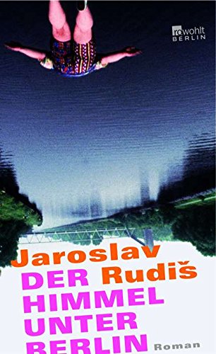 Der Himmel unter Berlin Contemporary literature Books