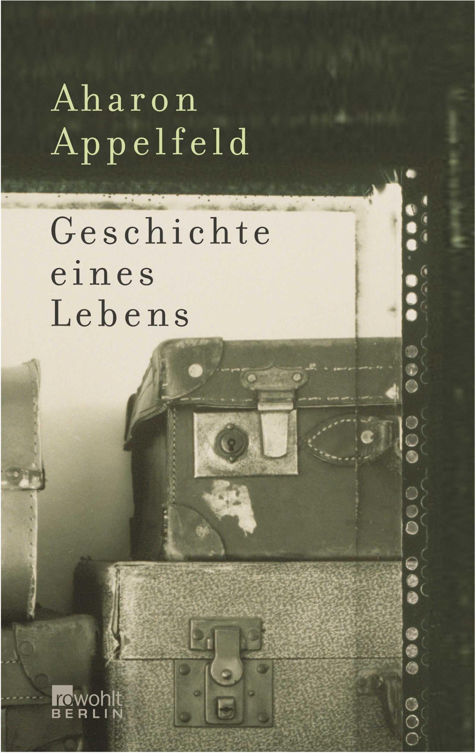 Geschichte eines Lebens Contemporary literature Books