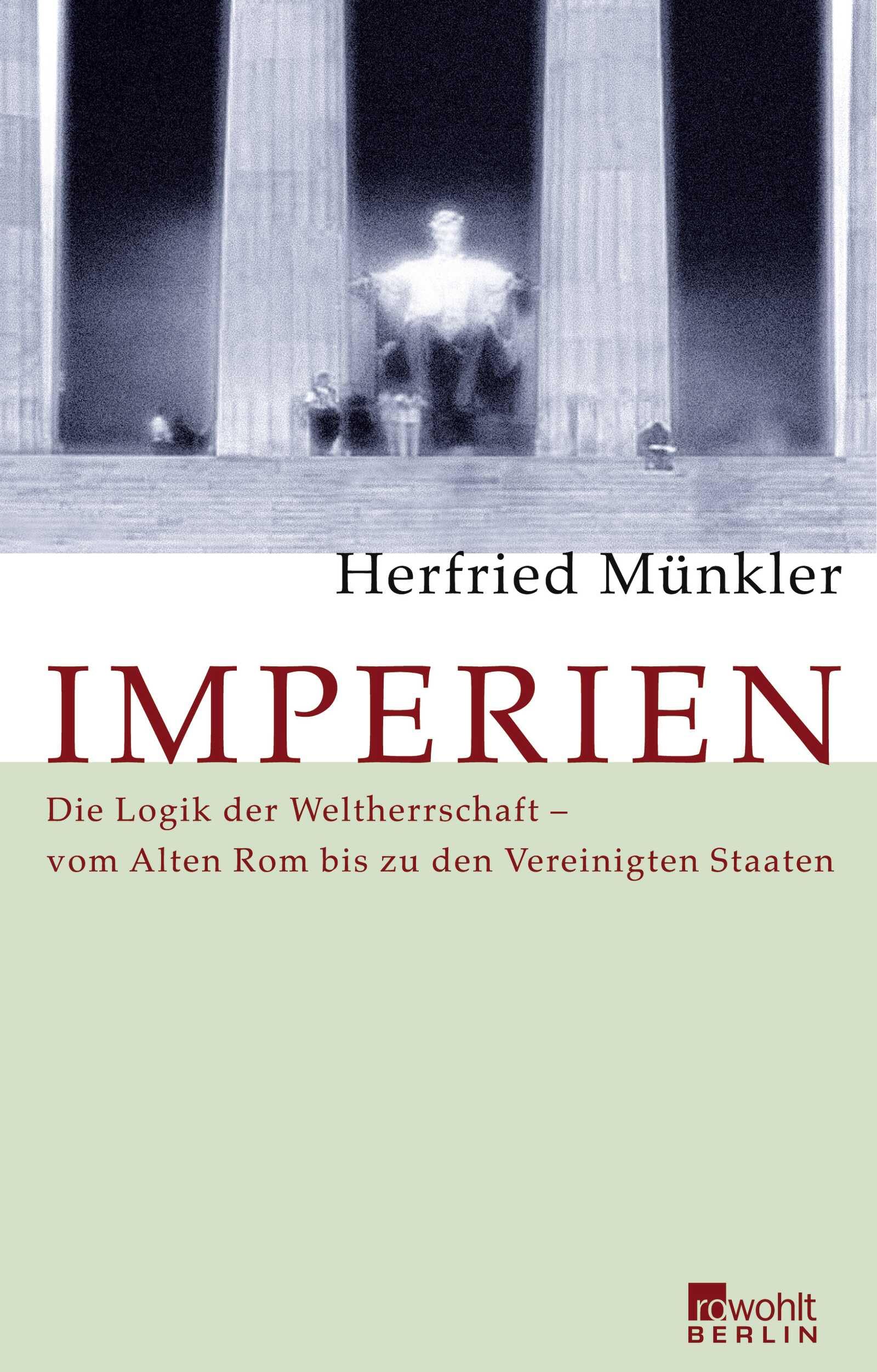 Imperien Politics & History books