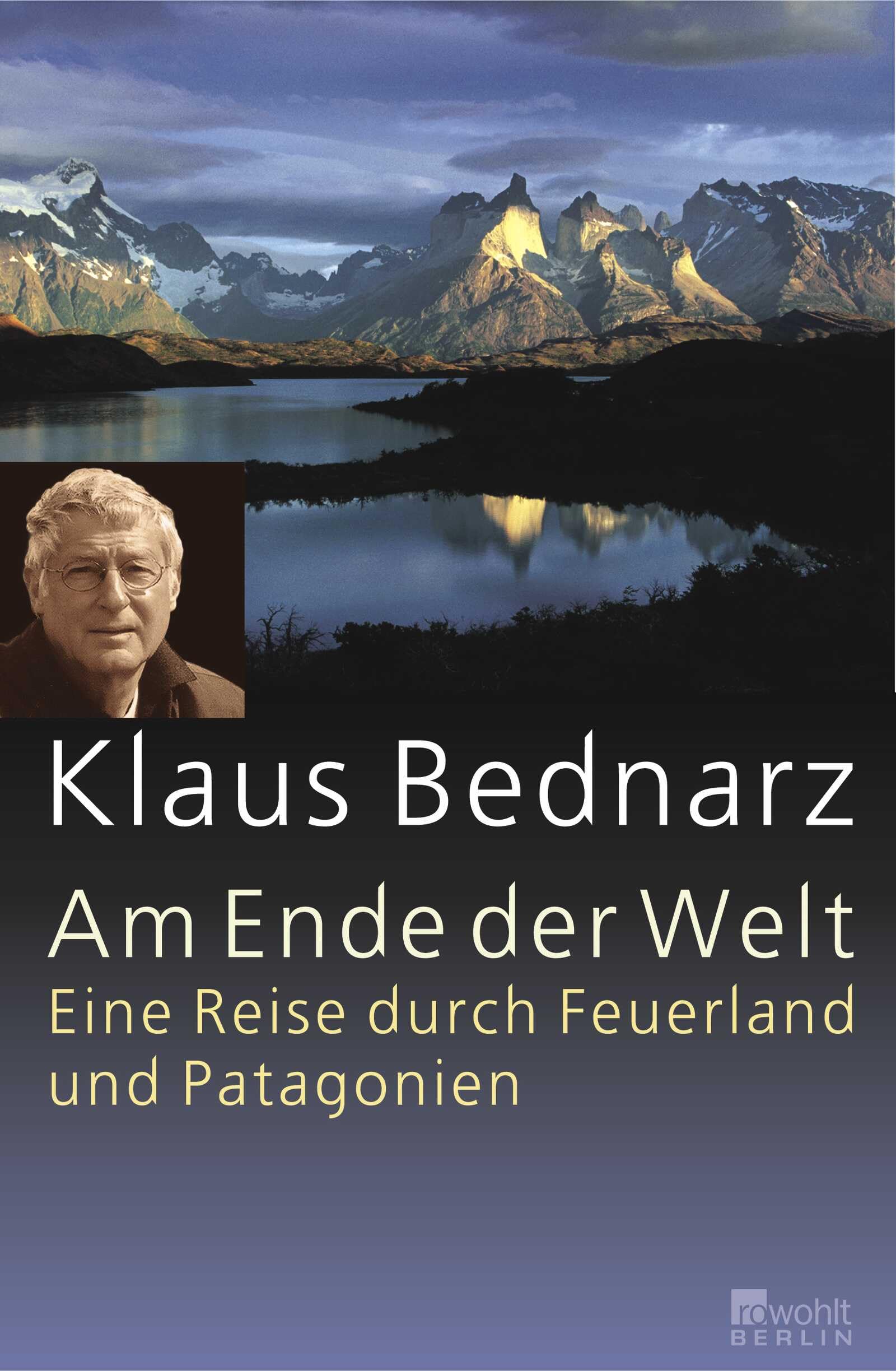 Product Image: Am Ende der Welt