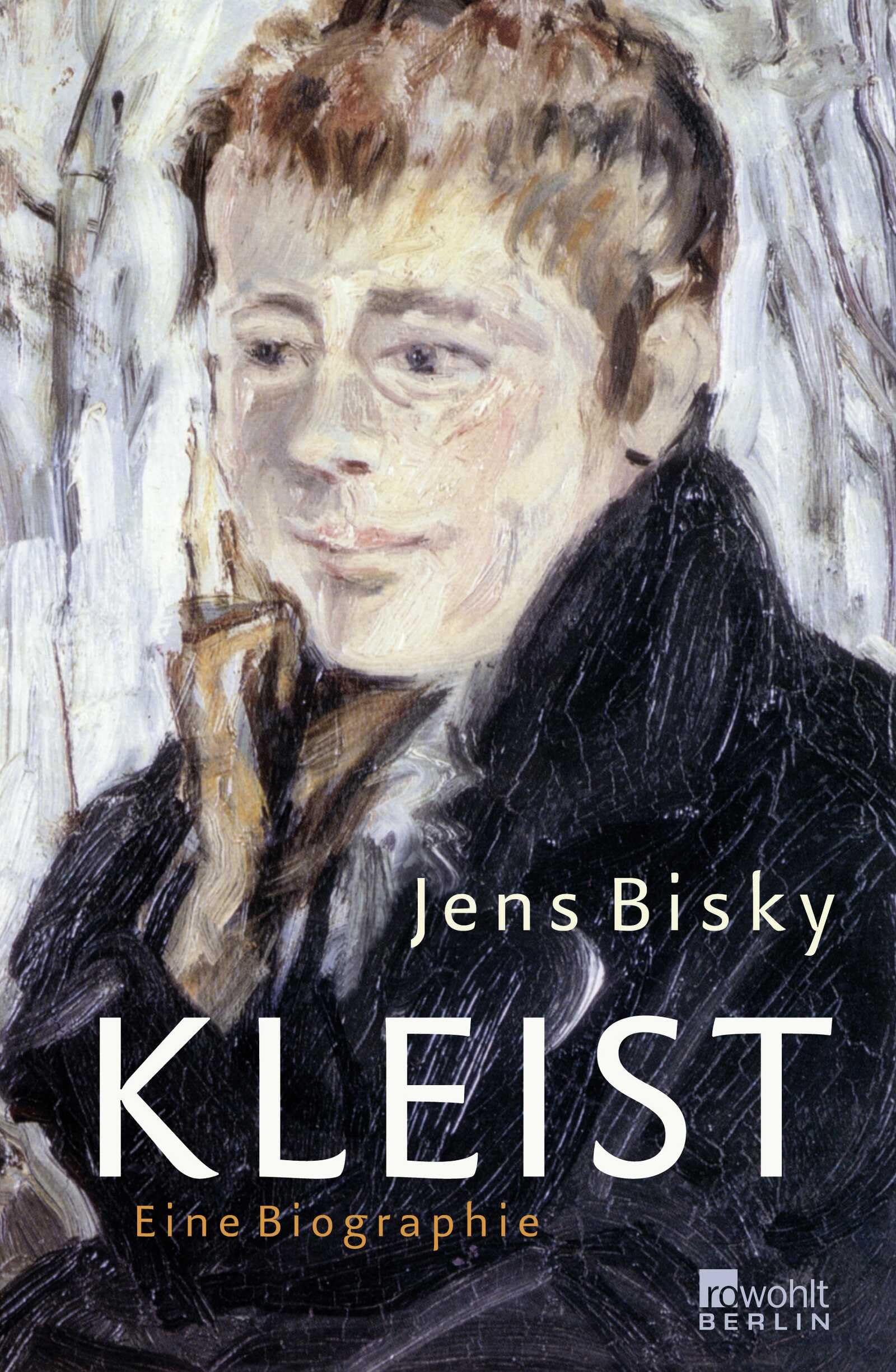 Kleist Contemporary literature Books