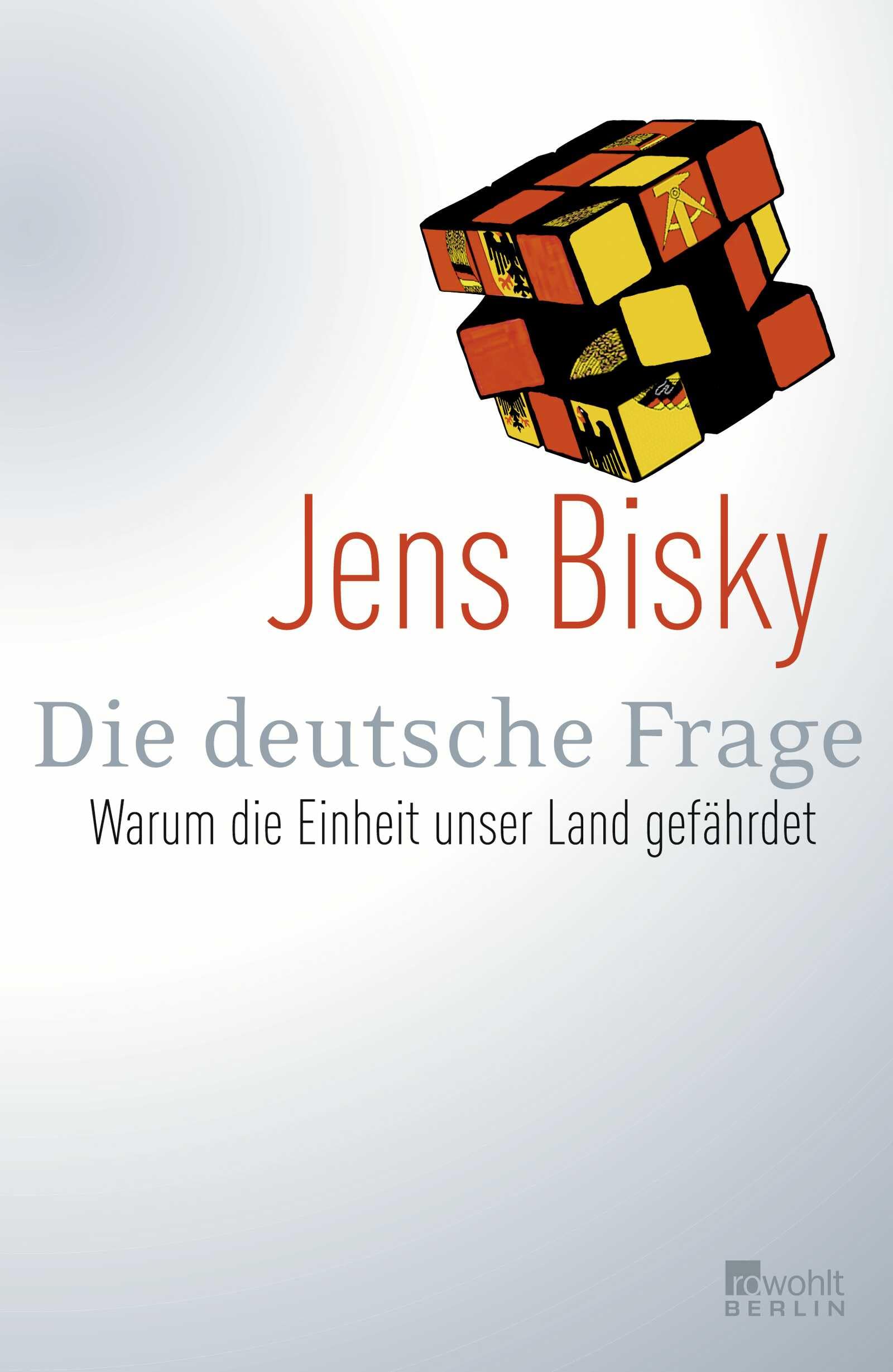 Die deutsche Frage Second-hand books on film, art and culture