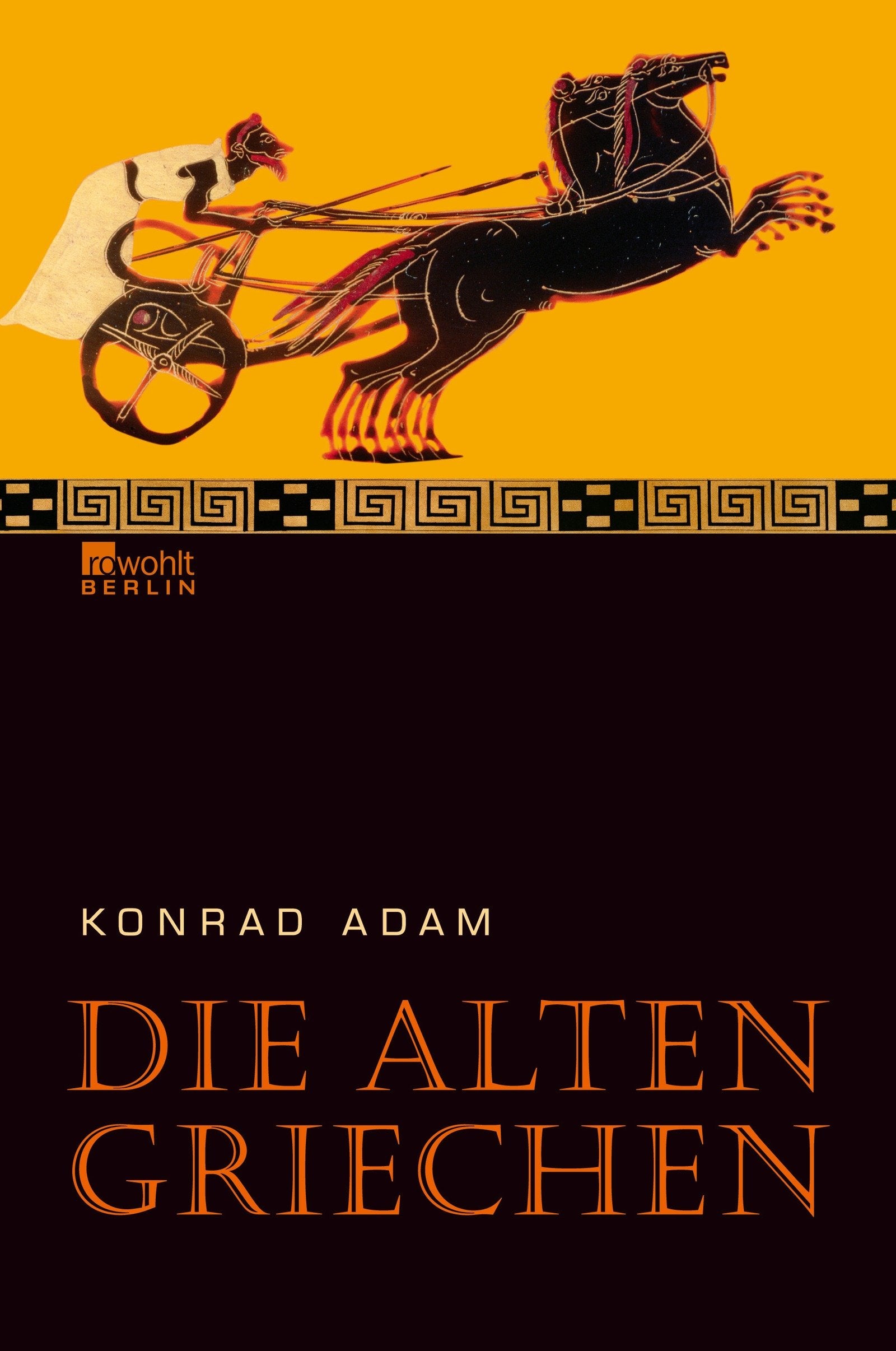 Die alten Griechen Politics & History
