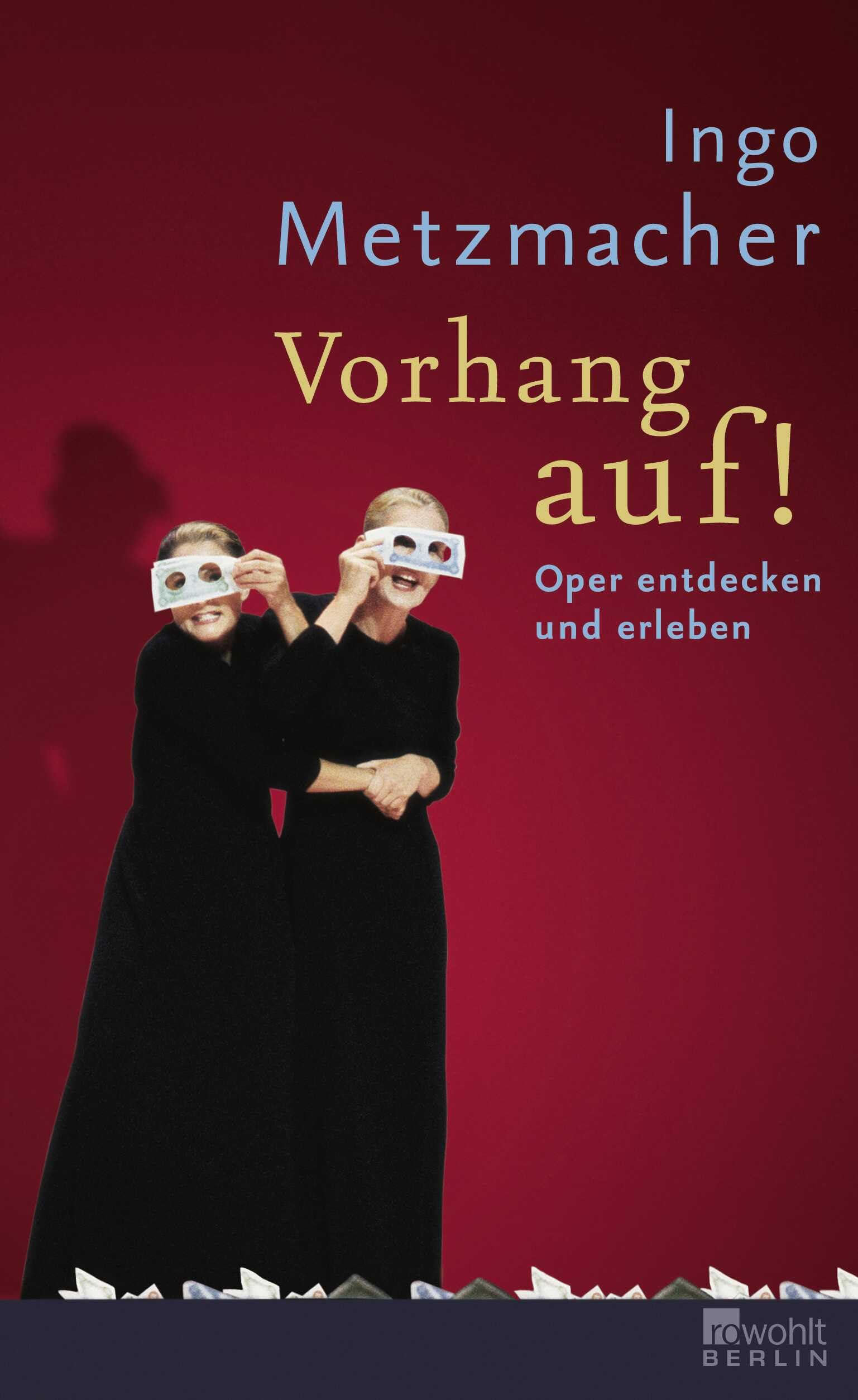 Vorhang auf! Arts & Music Books