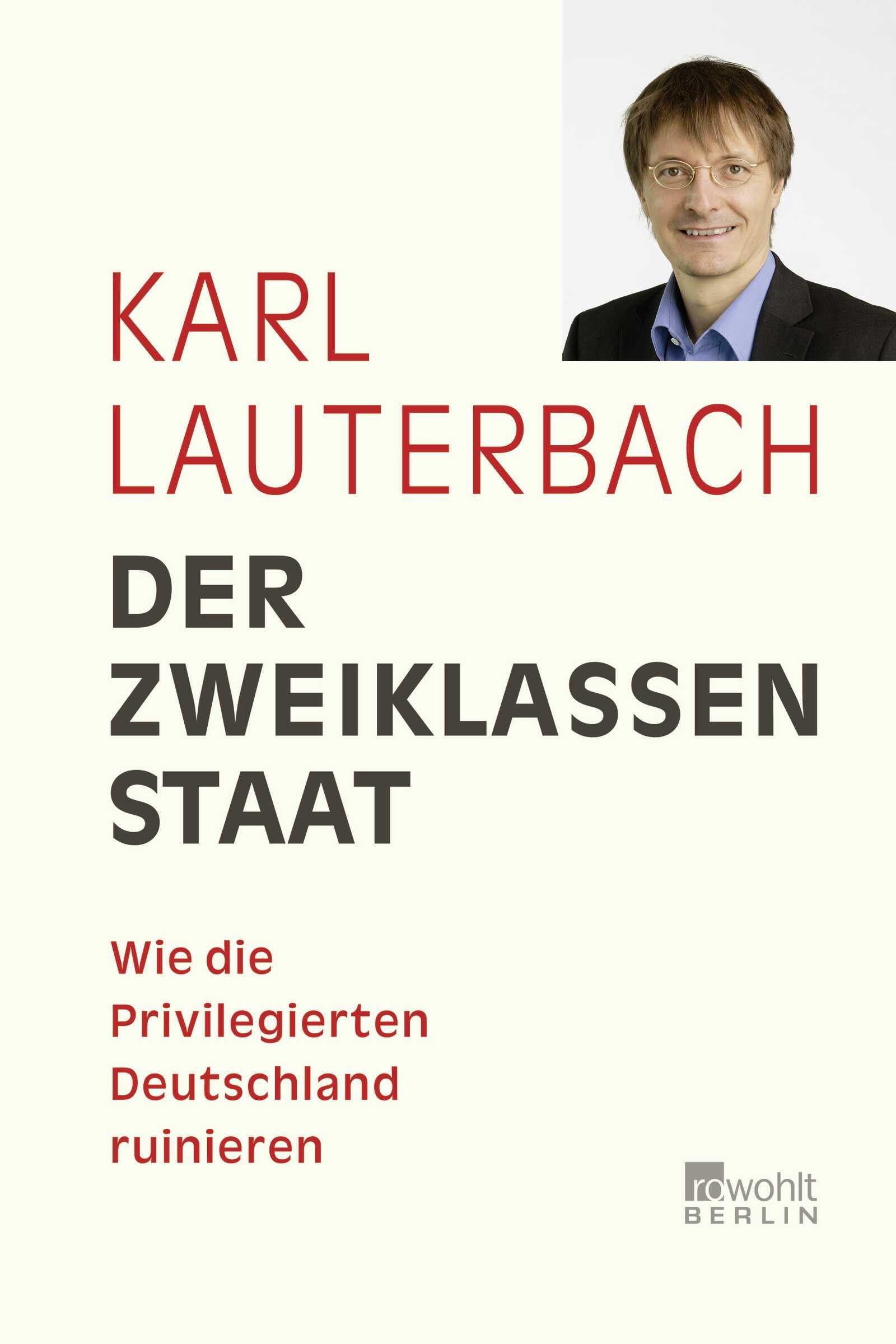 Der Zweiklassenstaat Medicine