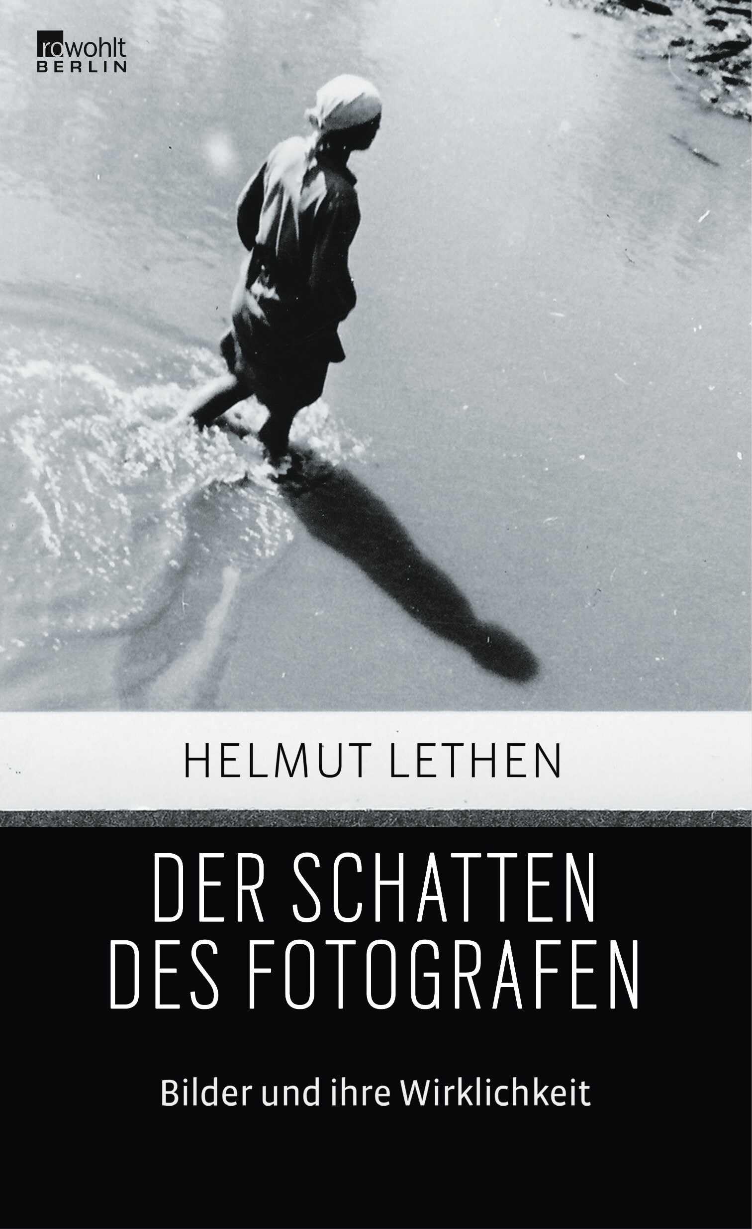 Der Schatten des Fotografen Arts & Music