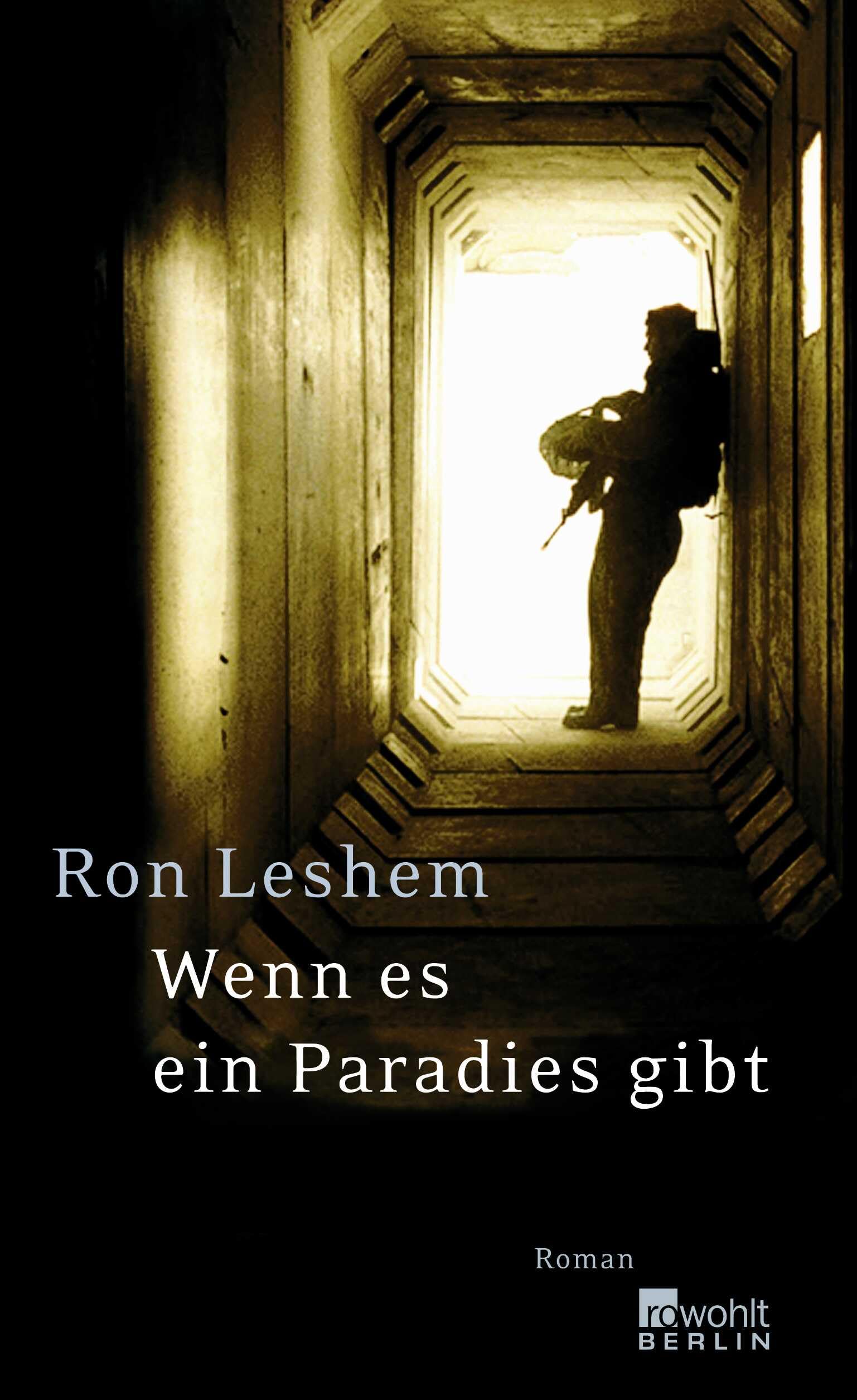 Wenn es ein Paradies gibt Contemporary literature Books