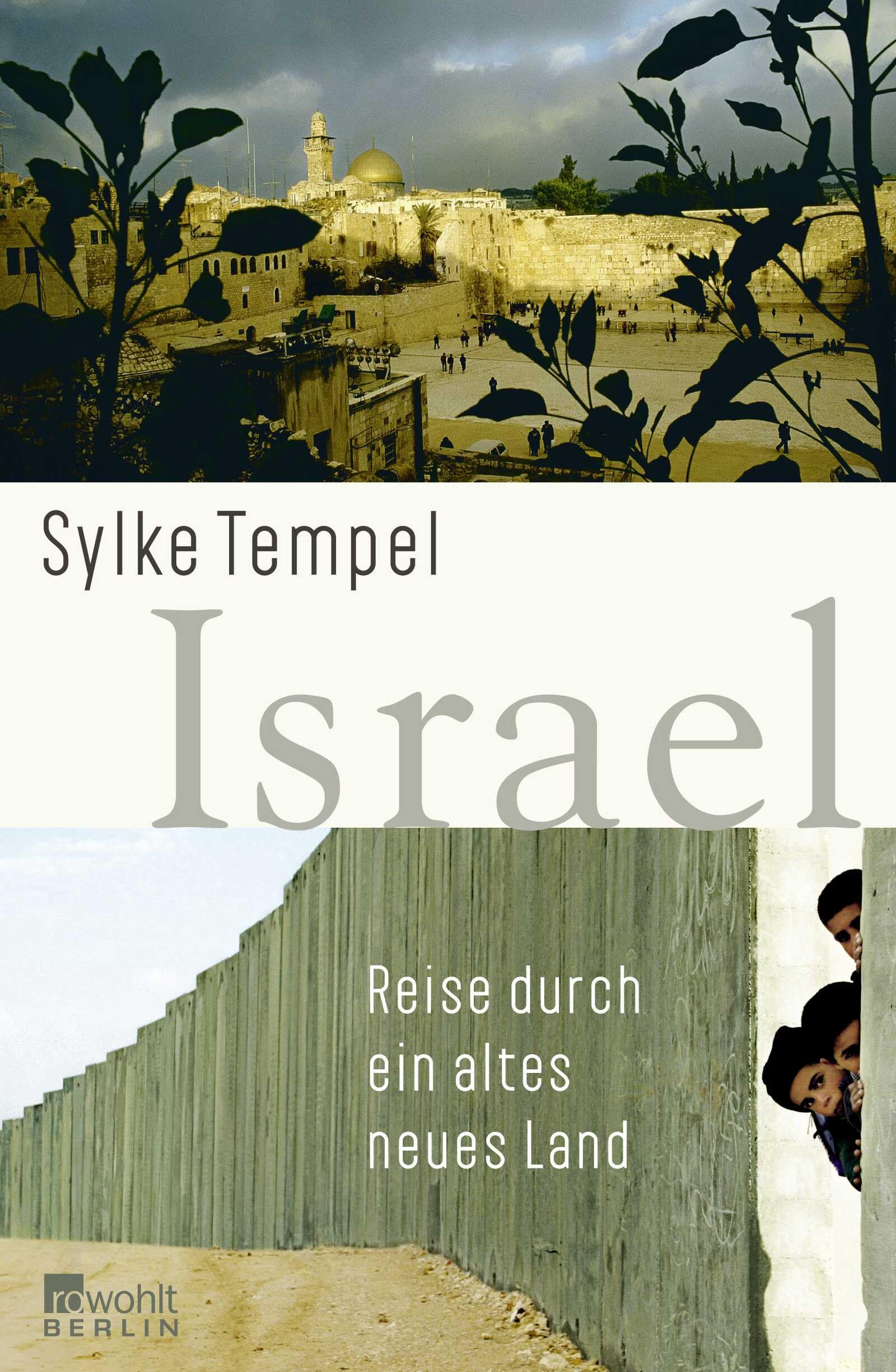 Israel Leisure, Home & Garden