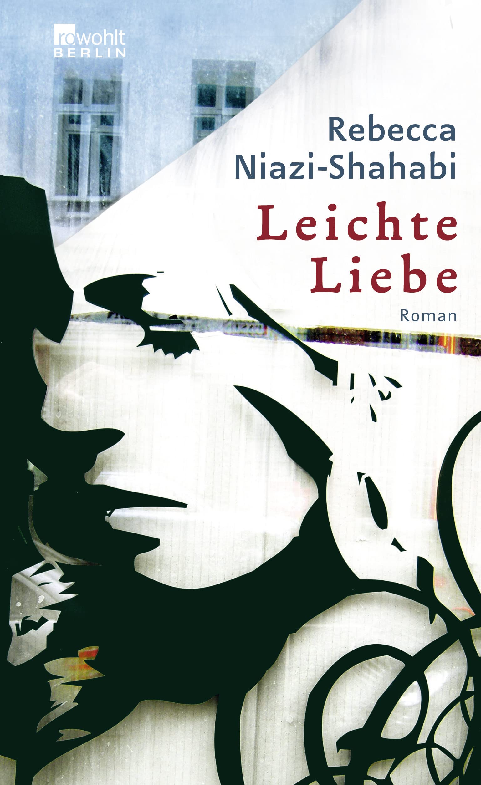 Leichte Liebe: Roman Contemporary literature Books