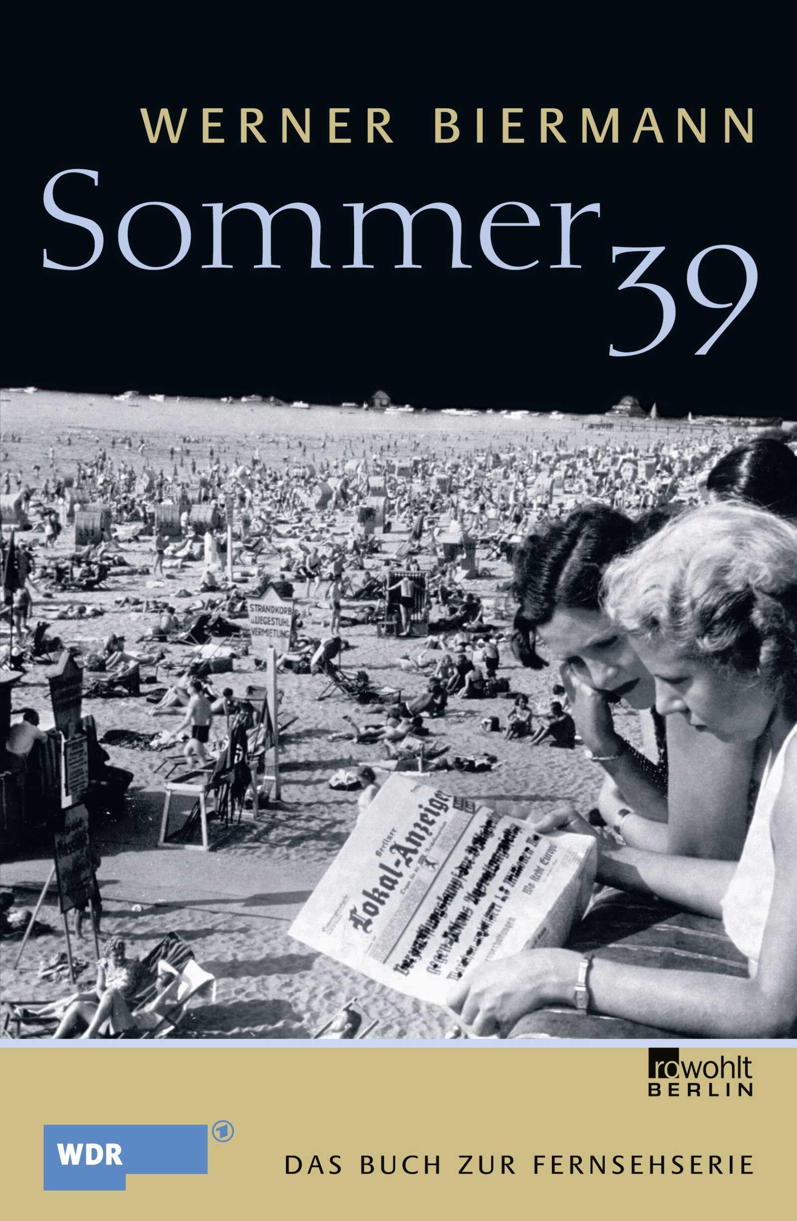 Sommer 39 German history