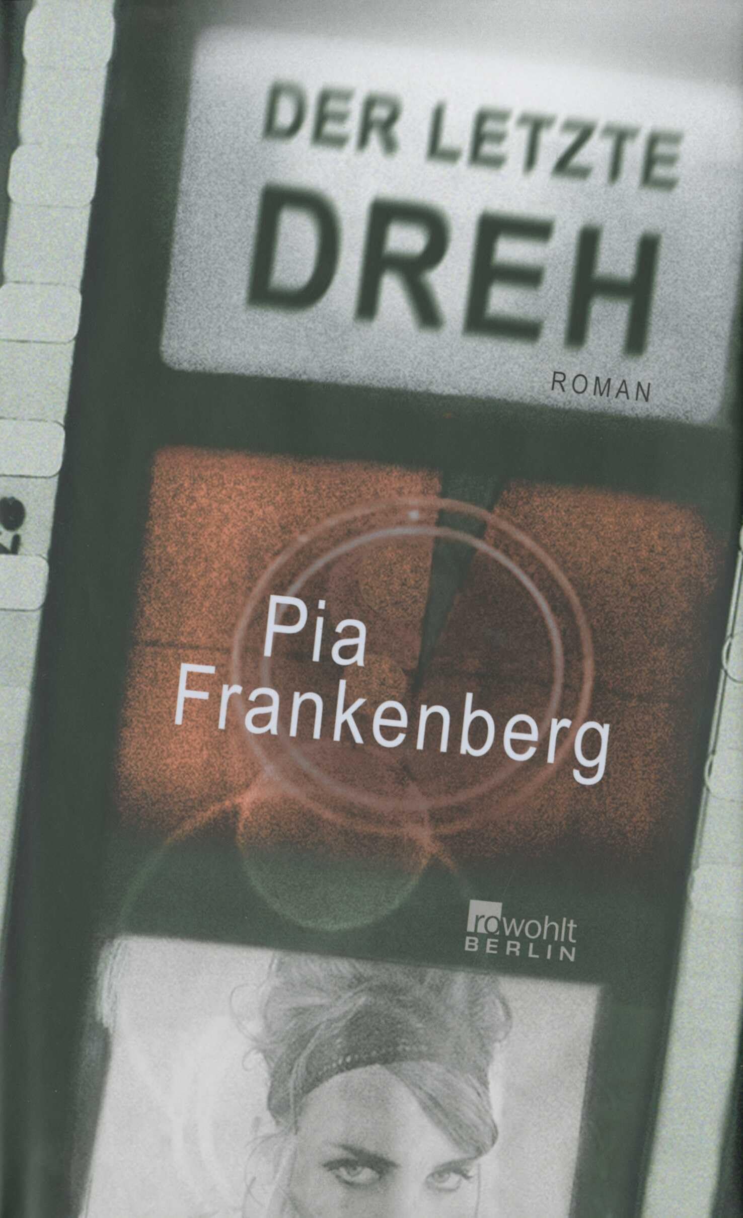 Der letzte Dreh Contemporary literature Books