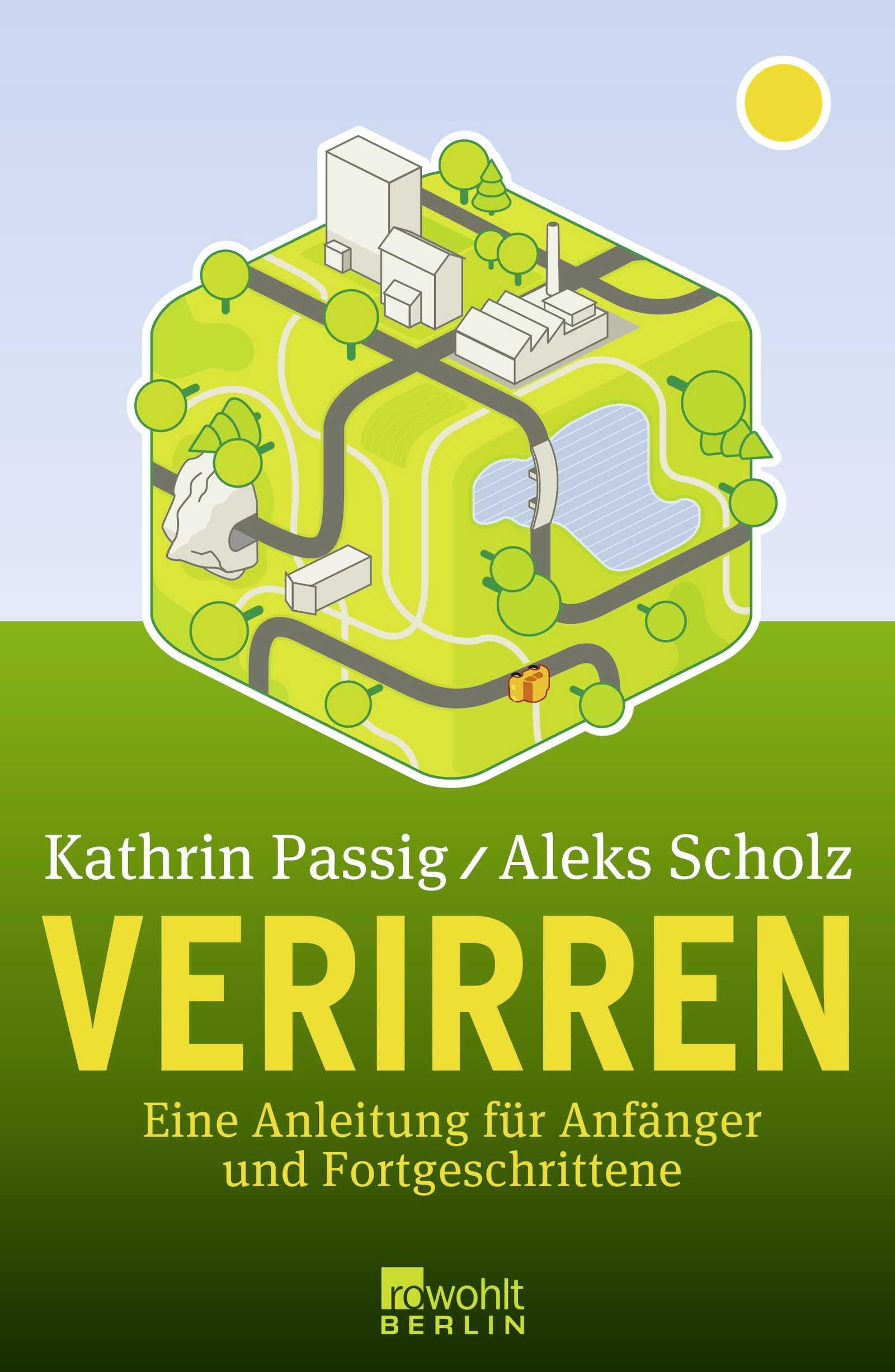 Verirren Essays & Short Stories
