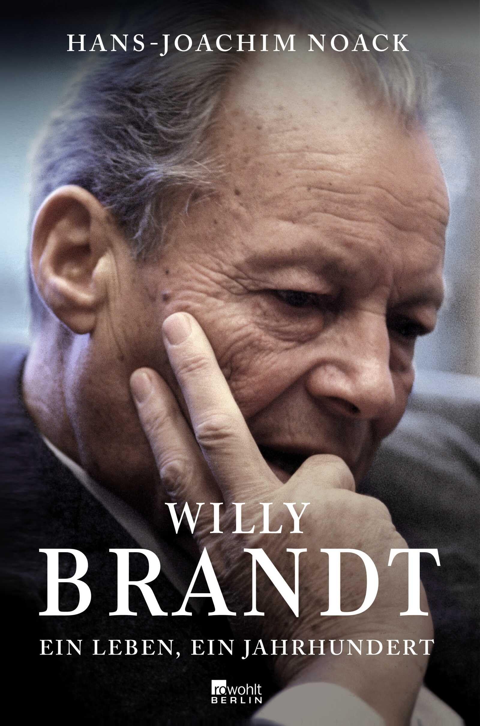 Willy Brandt Politics & Society