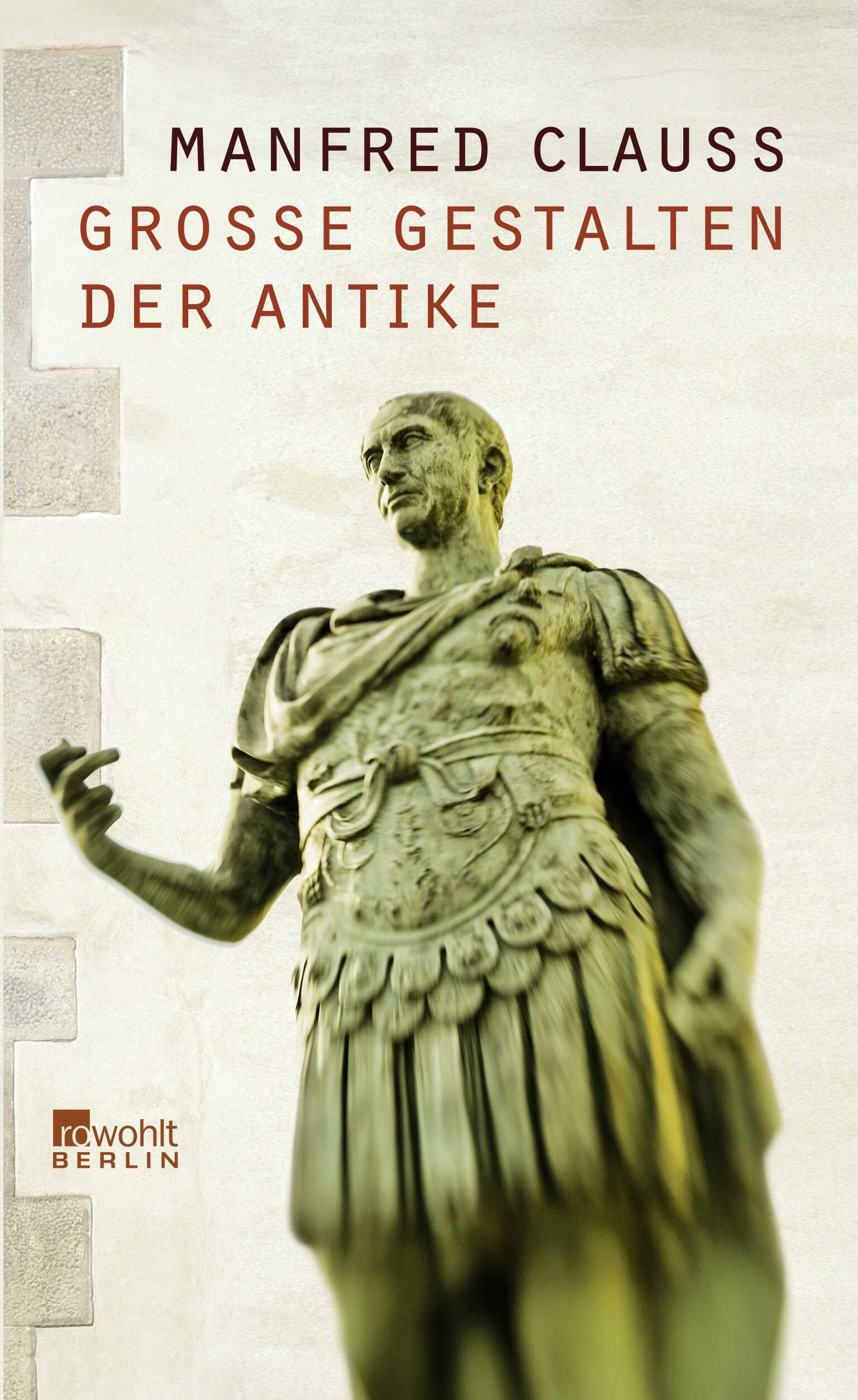 Product Image: Große Gestalten der Antike