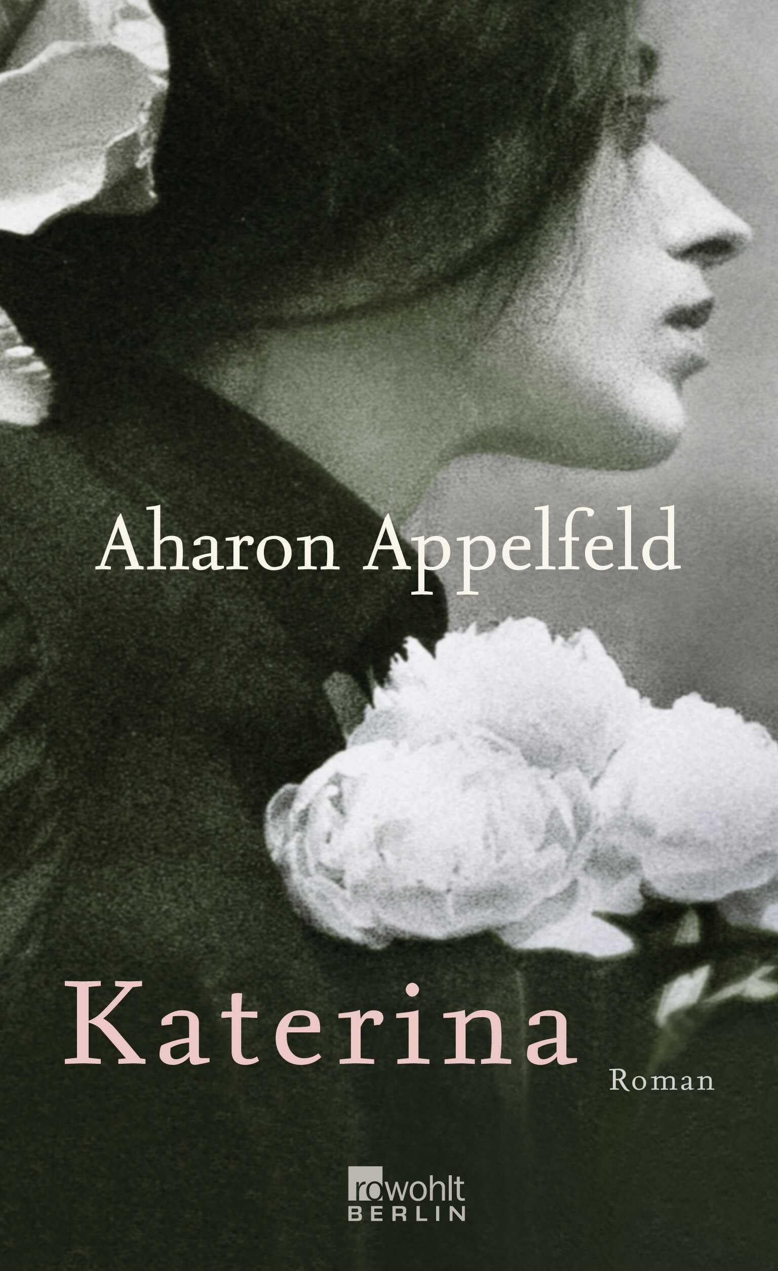 Katerina Contemporary literature Books