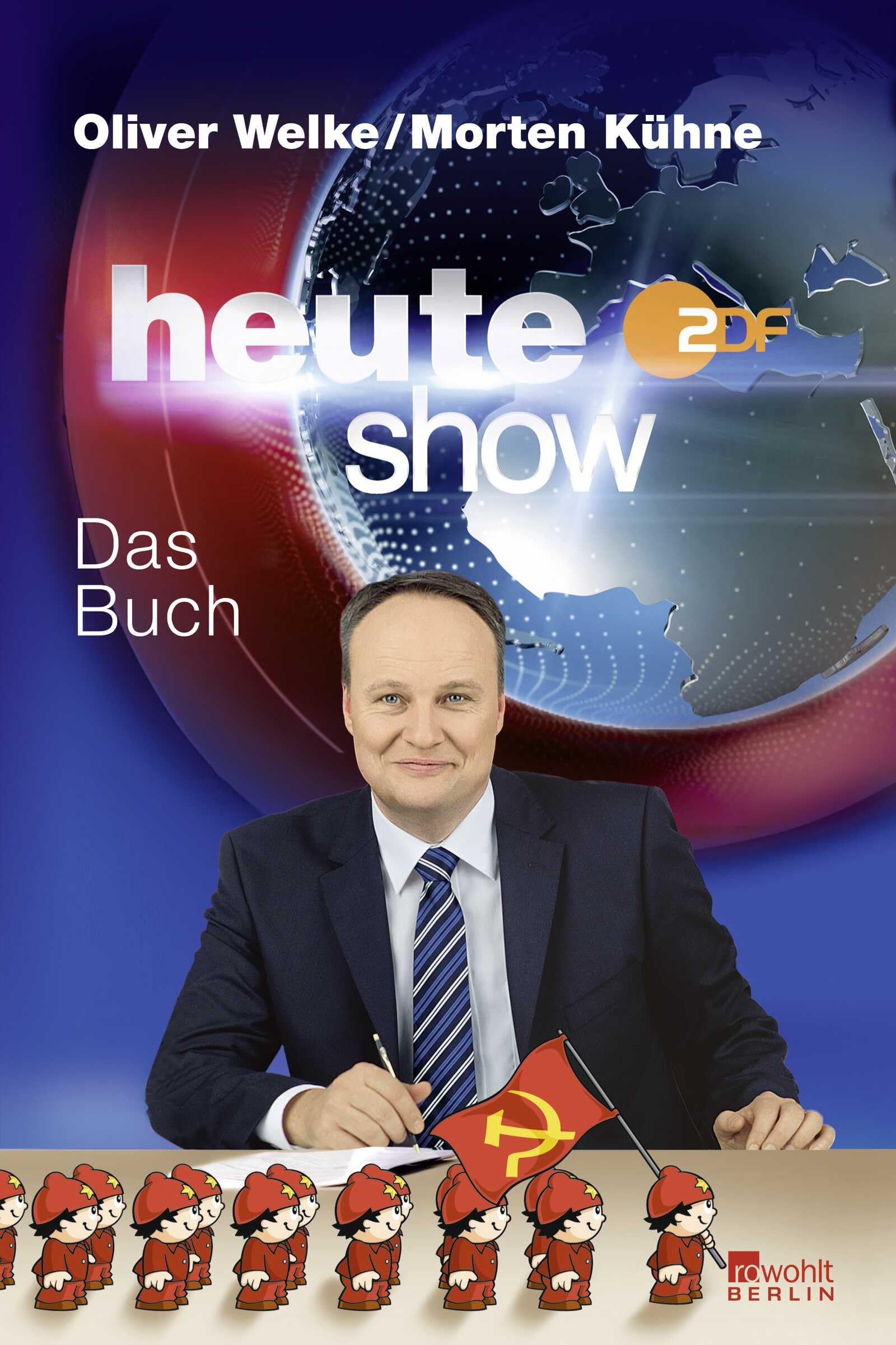 Product Image: heute show