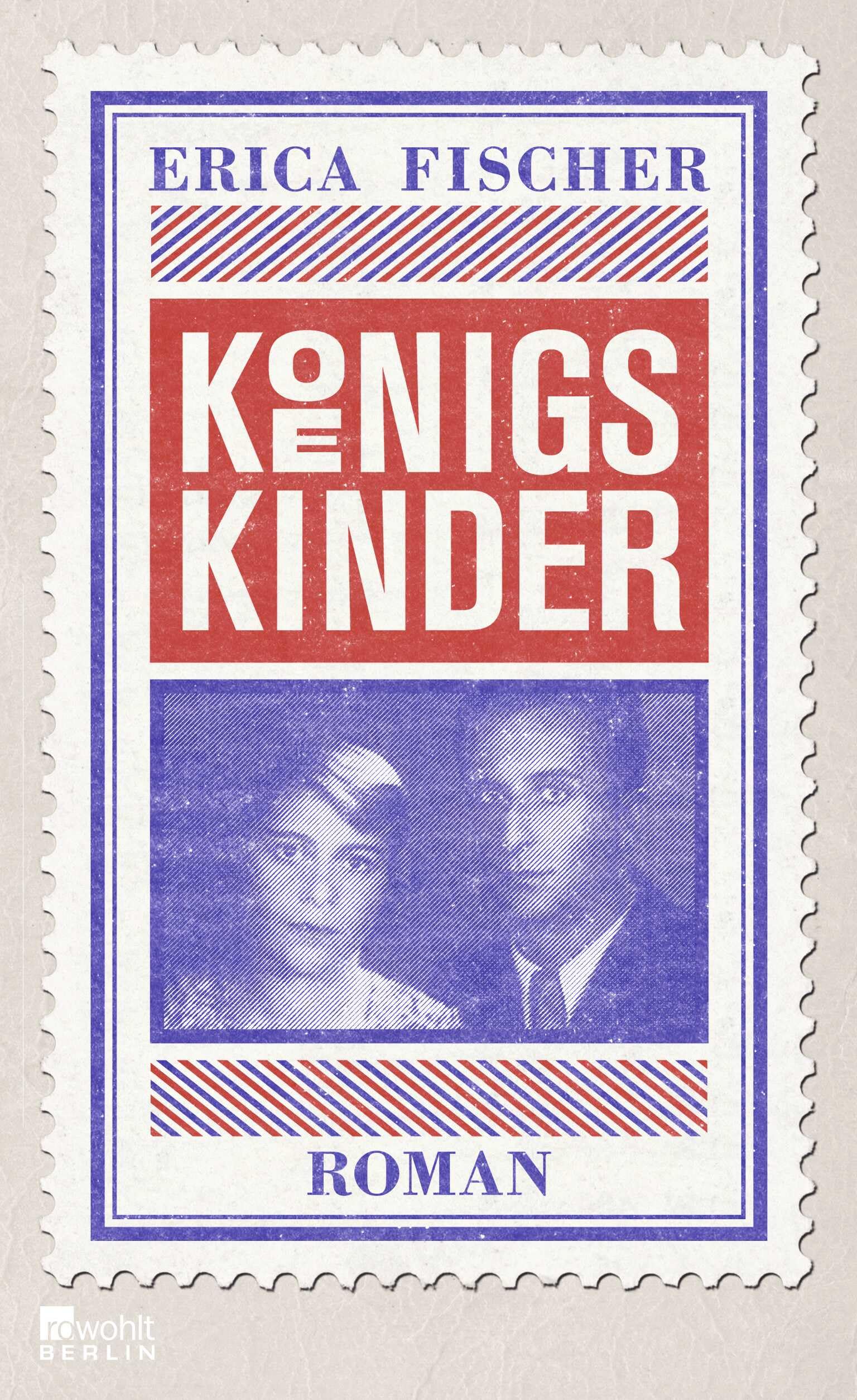Königskinder: Roman Contemporary literature