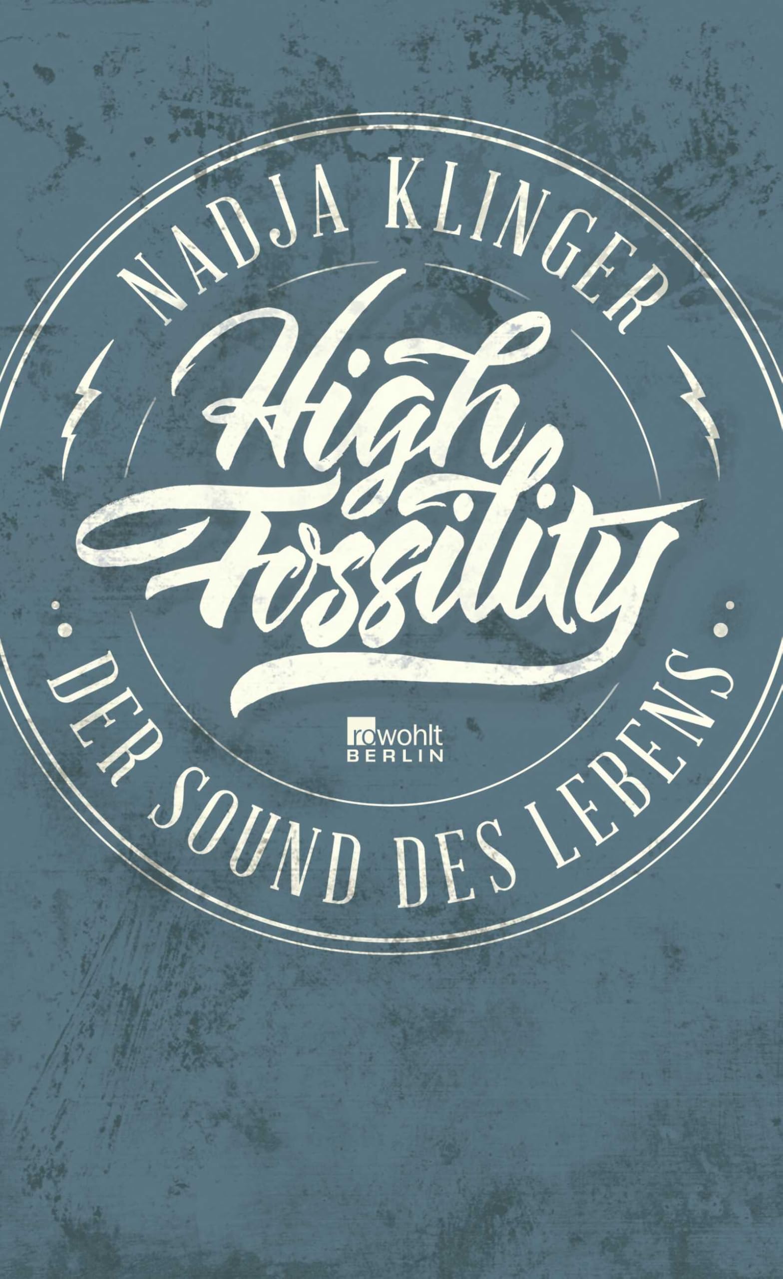 High Fossility Law