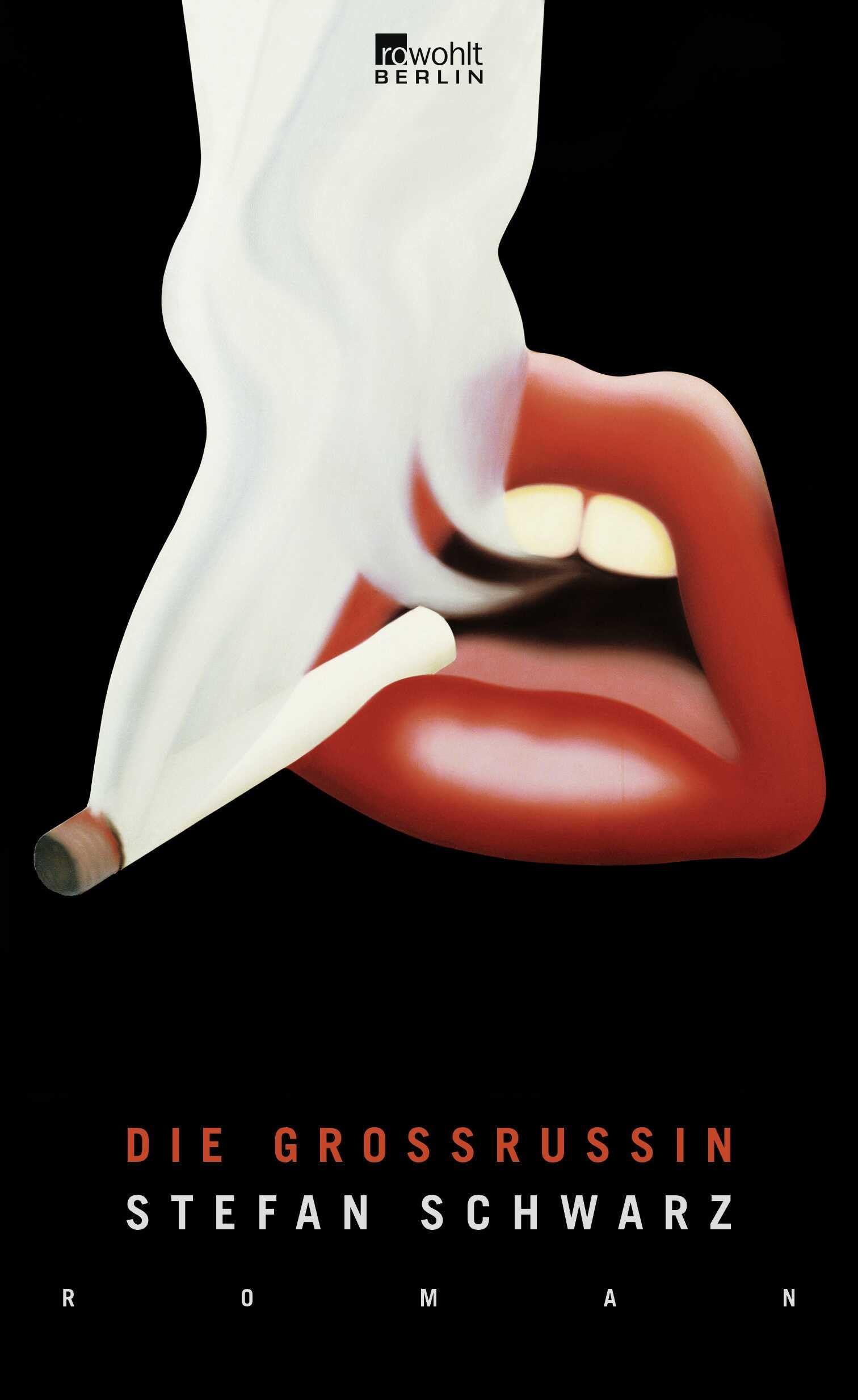 Die Großrussin Contemporary literature Books