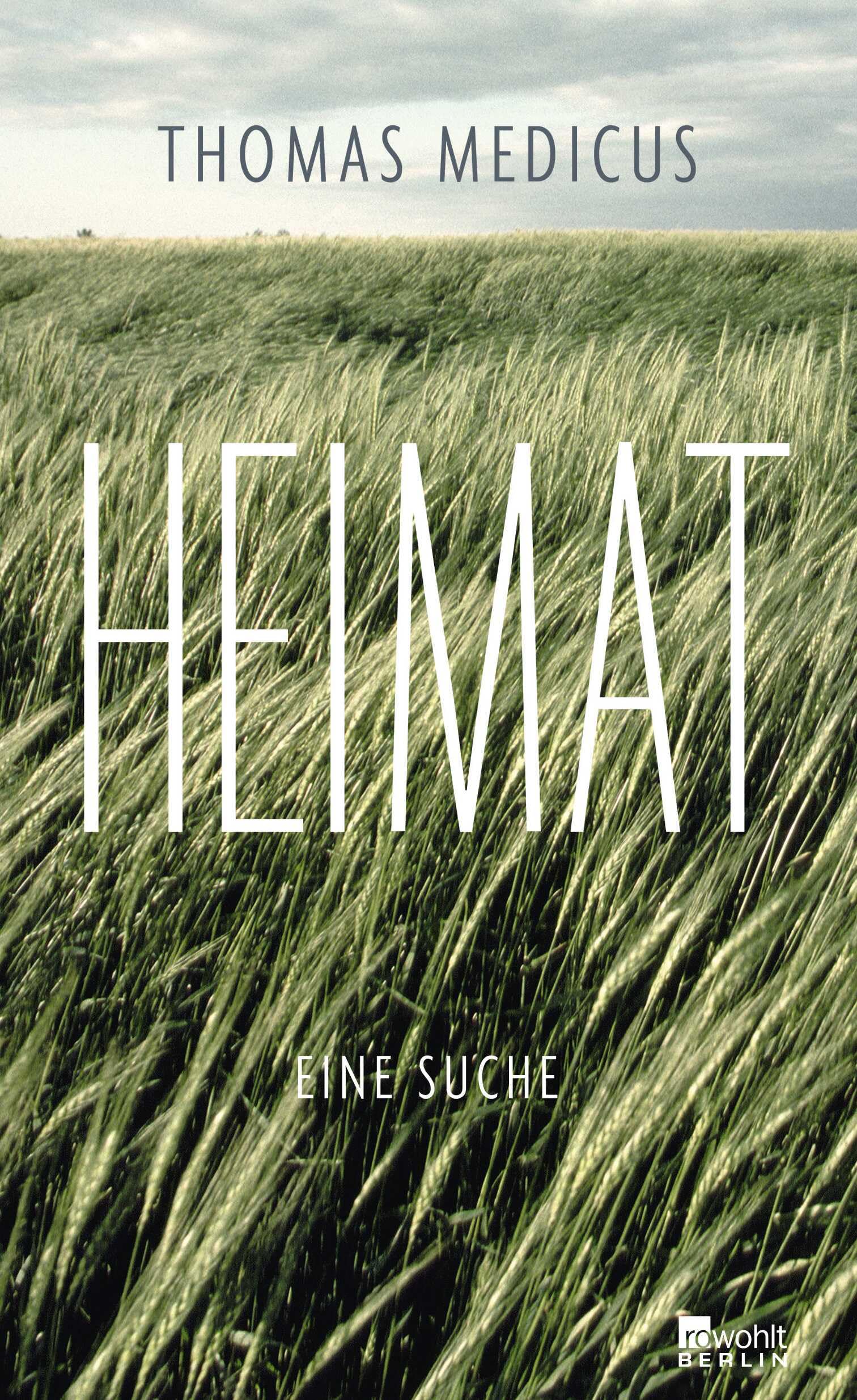 Heimat: Eine Suche Contemporary literature