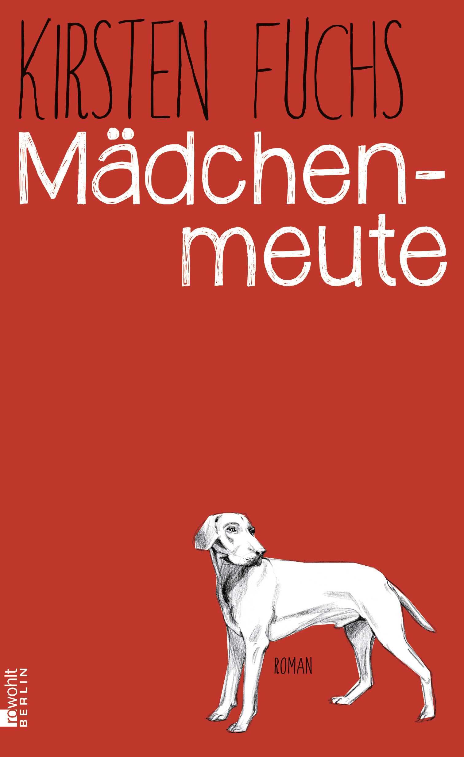 Product Image: Mädchenmeute