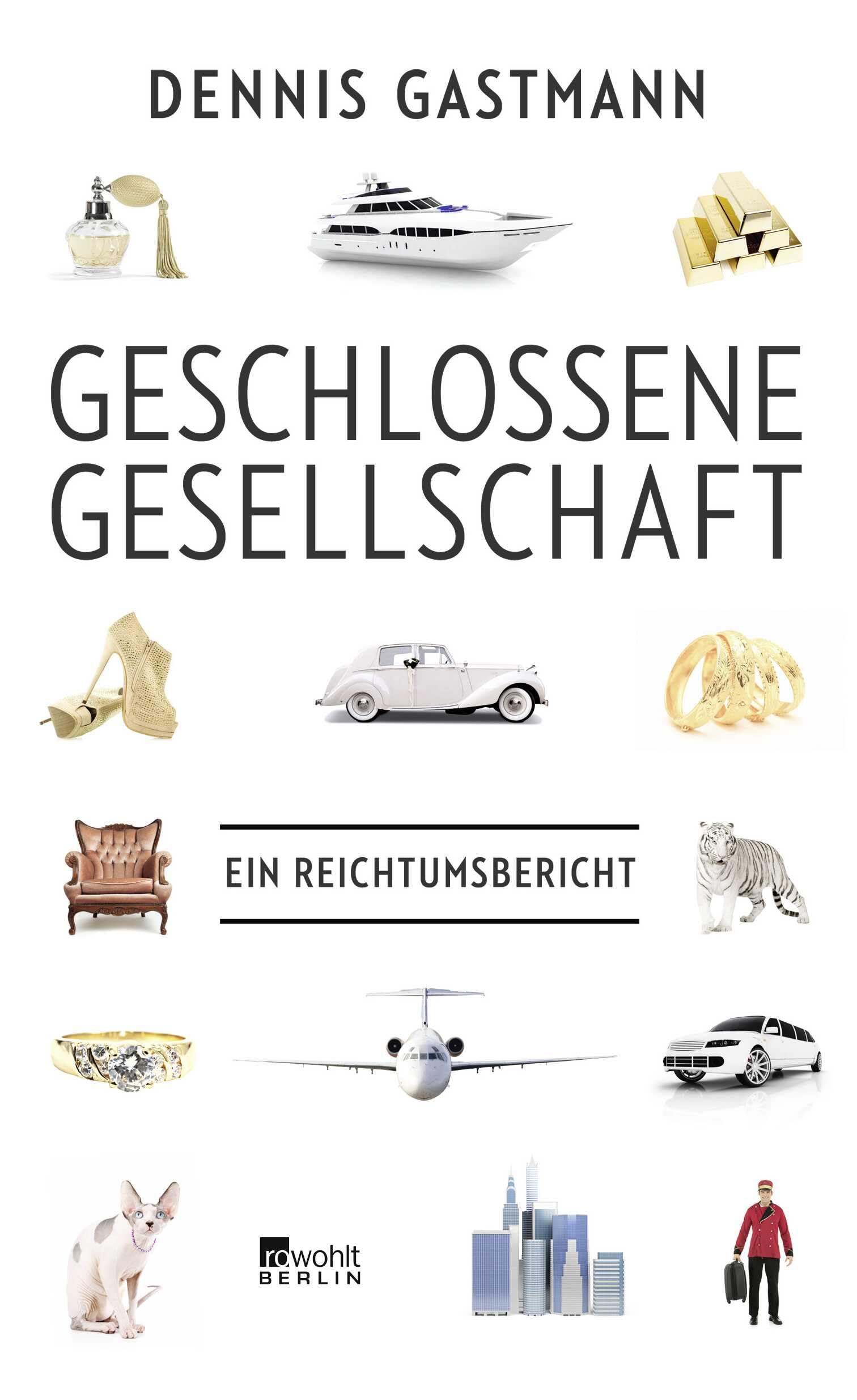 Product Image: Geschlossene Gesellschaft