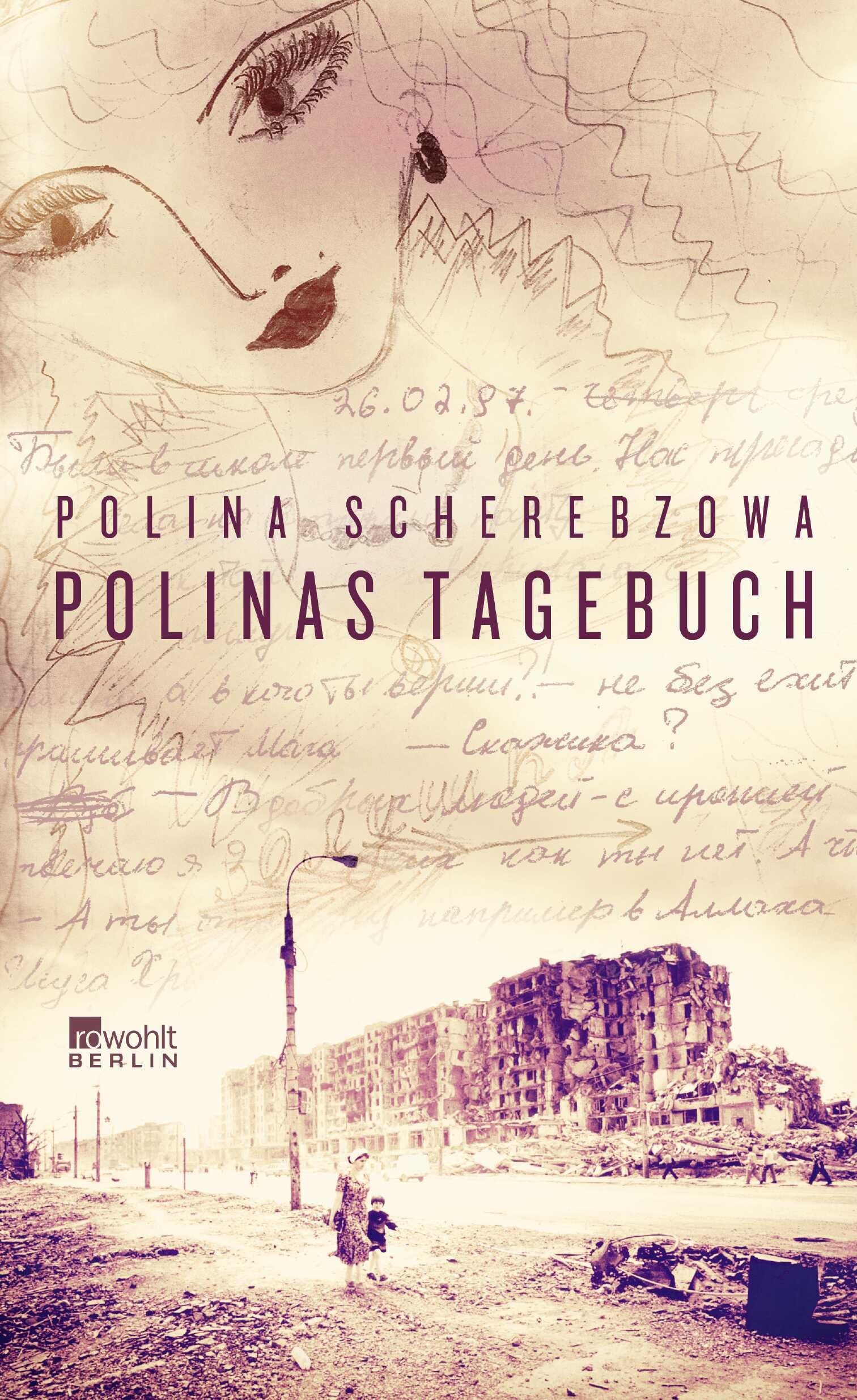 Polinas Tagebuch Essays & Short Stories