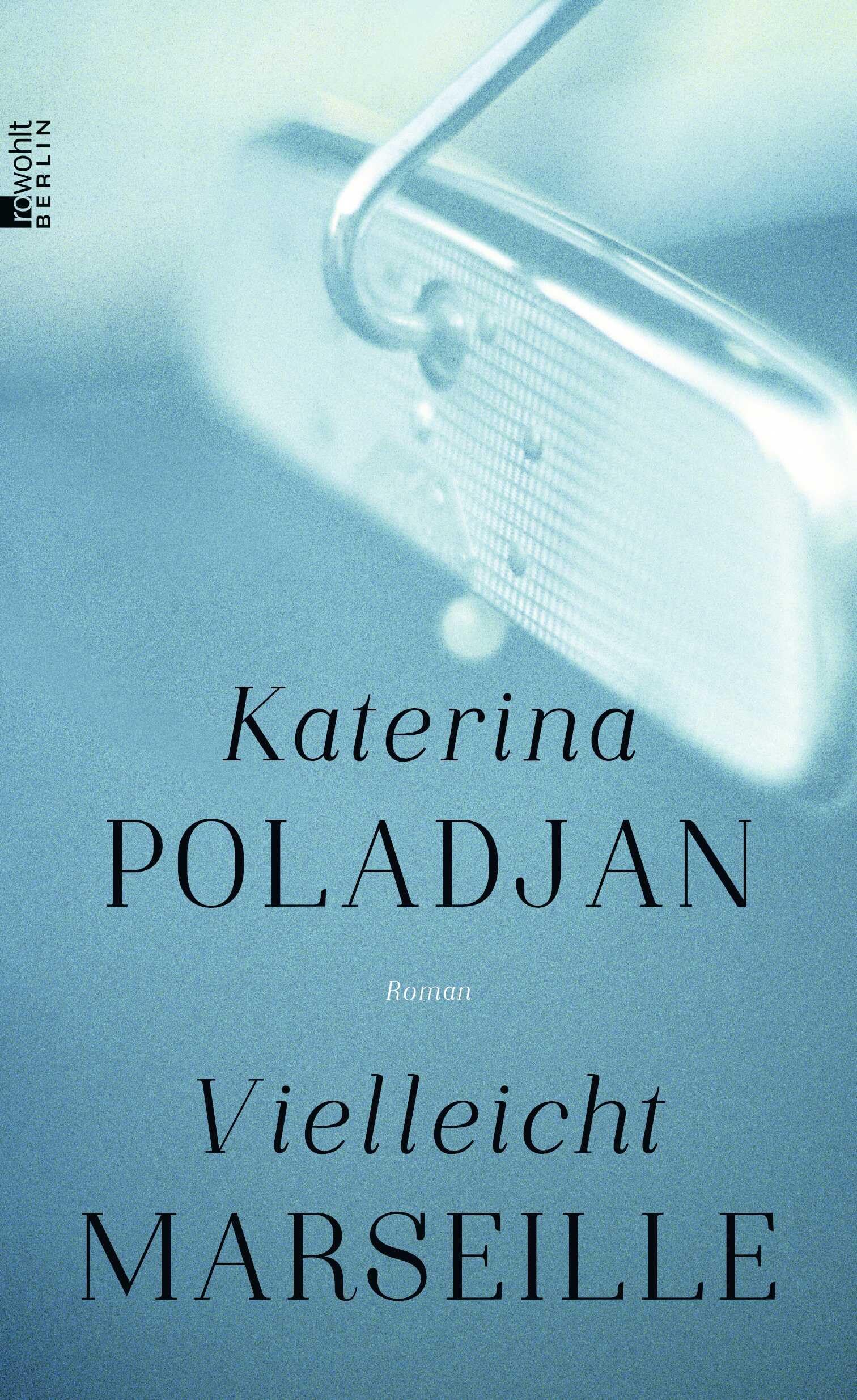 Vielleicht Marseille Contemporary literature