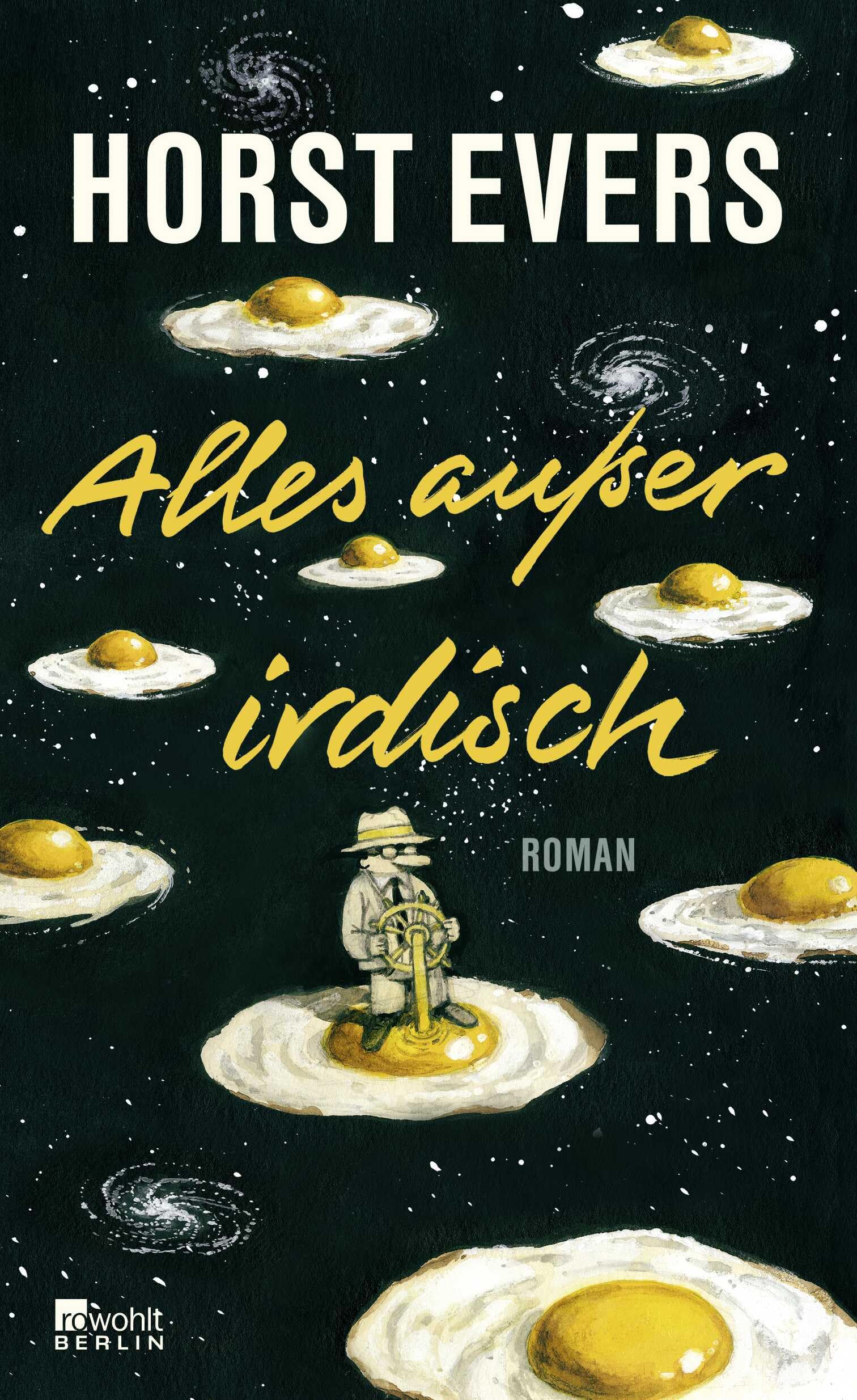 Product Image: Alles außer irdisch