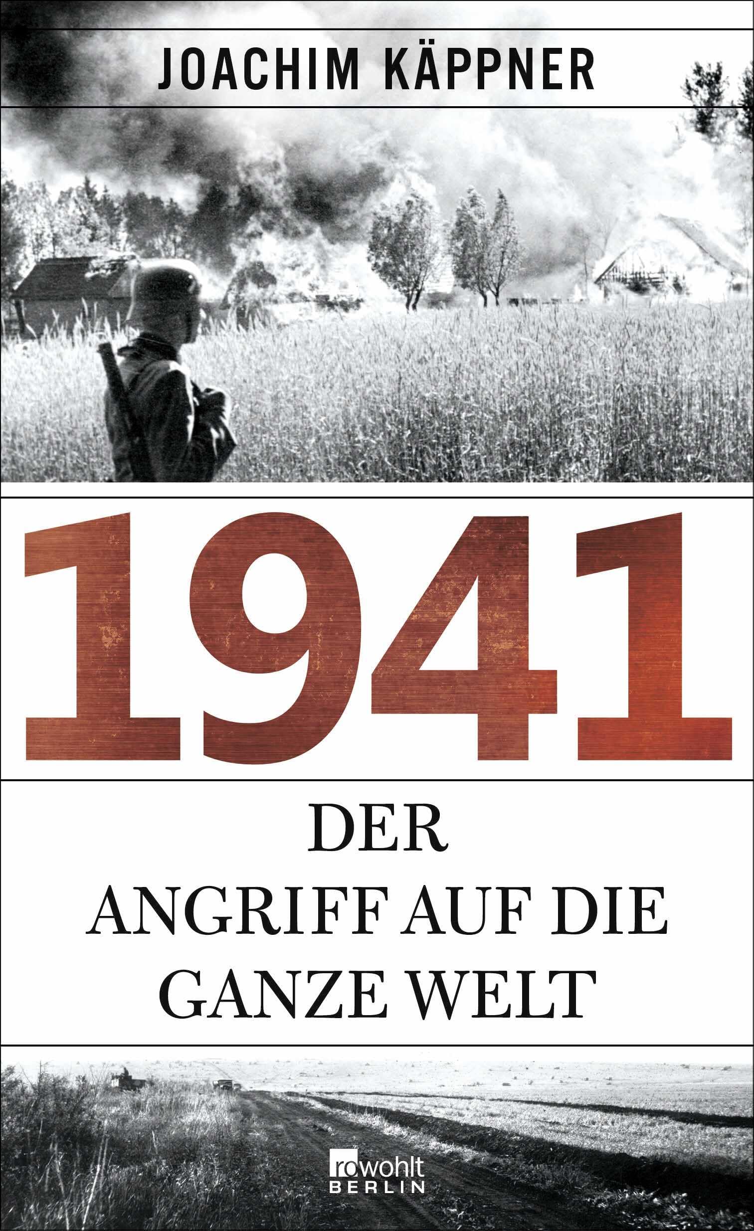1941 German history books