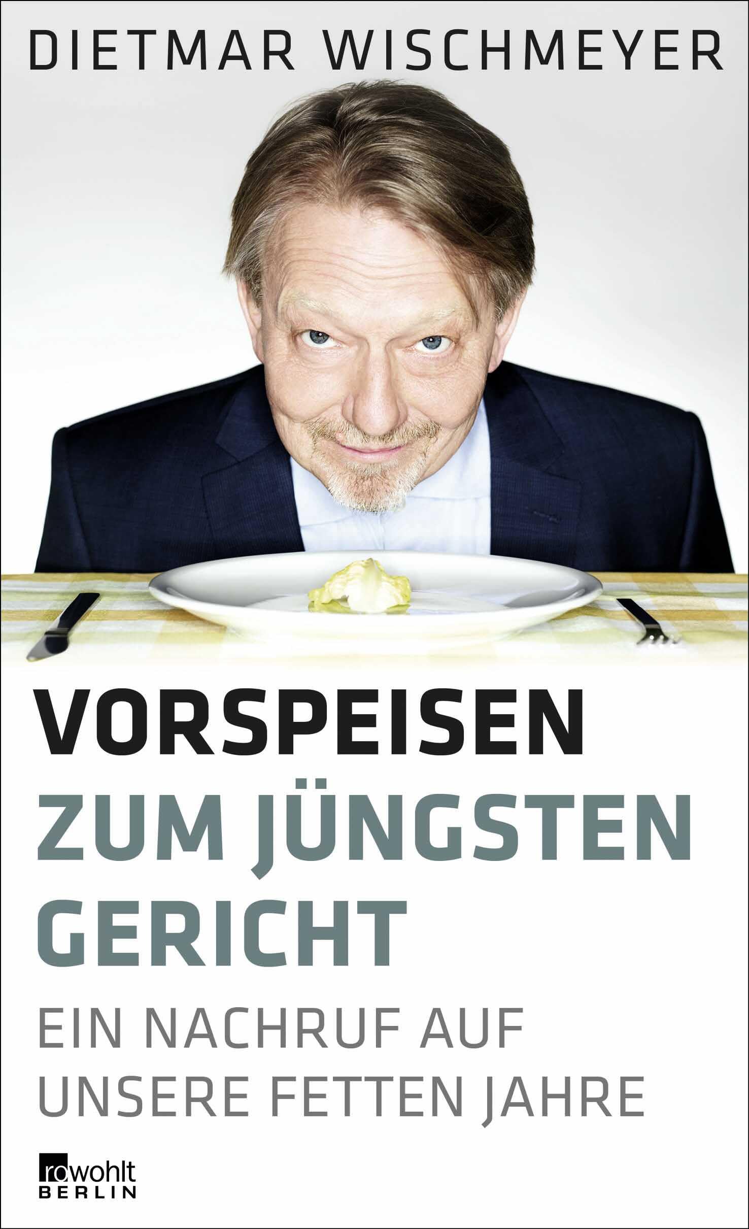 Vorspeisen zum Jüngsten Gericht Social Sciences