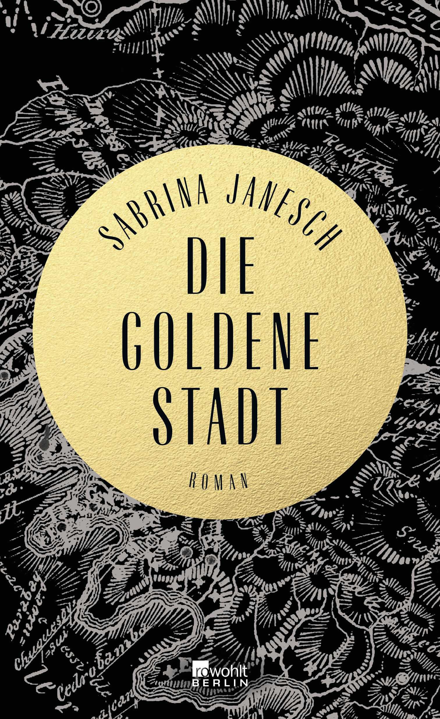 Die goldene Stadt Contemporary literature