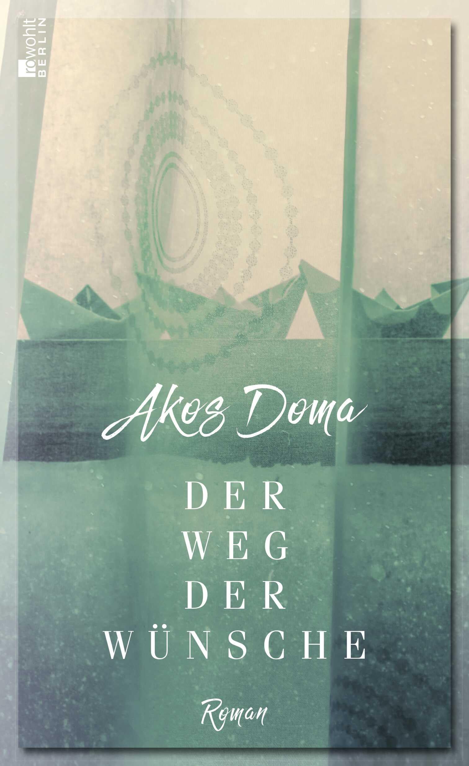 Product Image: Der Weg der Wünsche