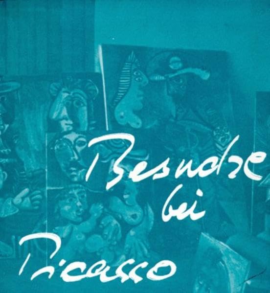 Besuche bei Picasso Film, Art & Culture