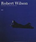 Robert Wilson Art & Literature Books