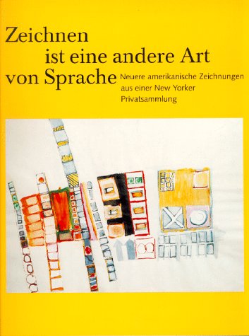 Product Image: Zeichnen ist eine andere Art von Sprache