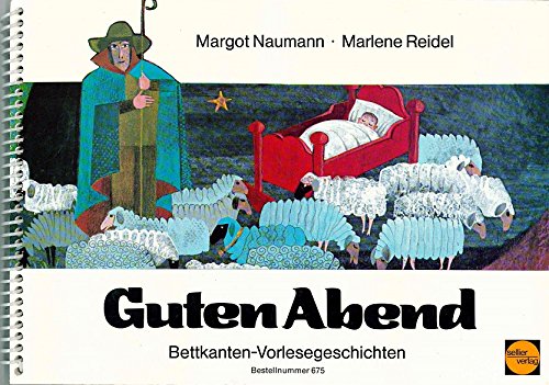 Guten Abend. Bettkanten-Vorlesegeschichten Books