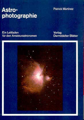 Astrophotographie. Ein Leitfaden für den Amateurastronomen Mathematics