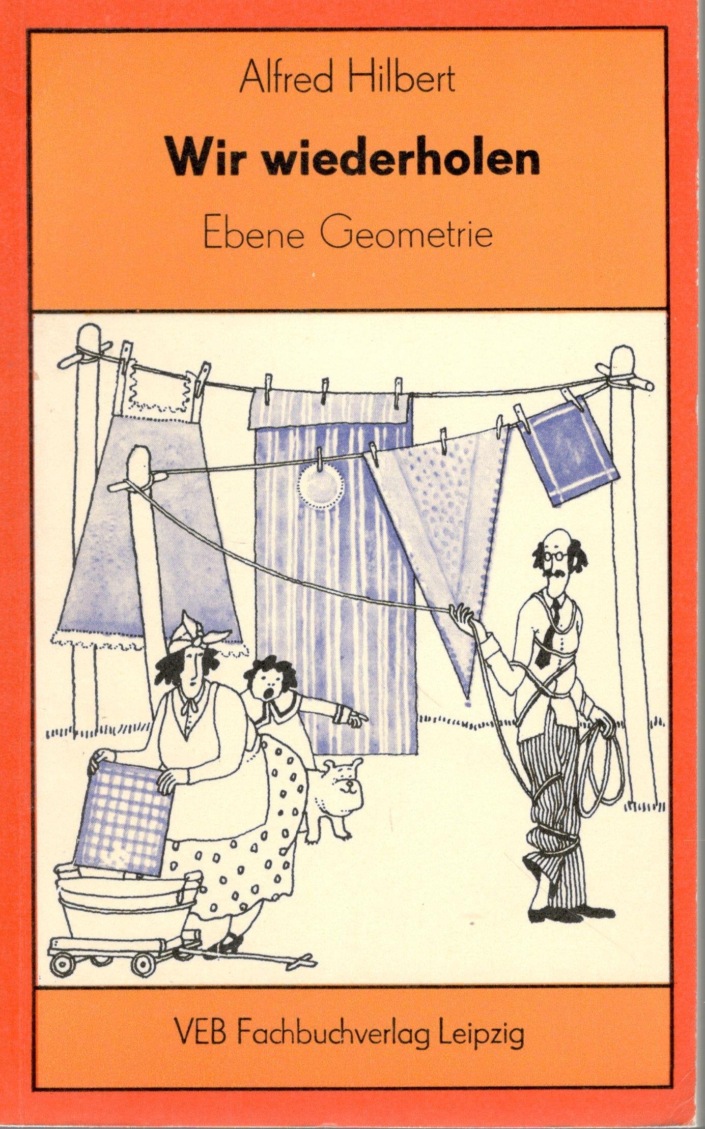 Wir wiederholen Bd.7 : Ebene Geometrie Business & Technology